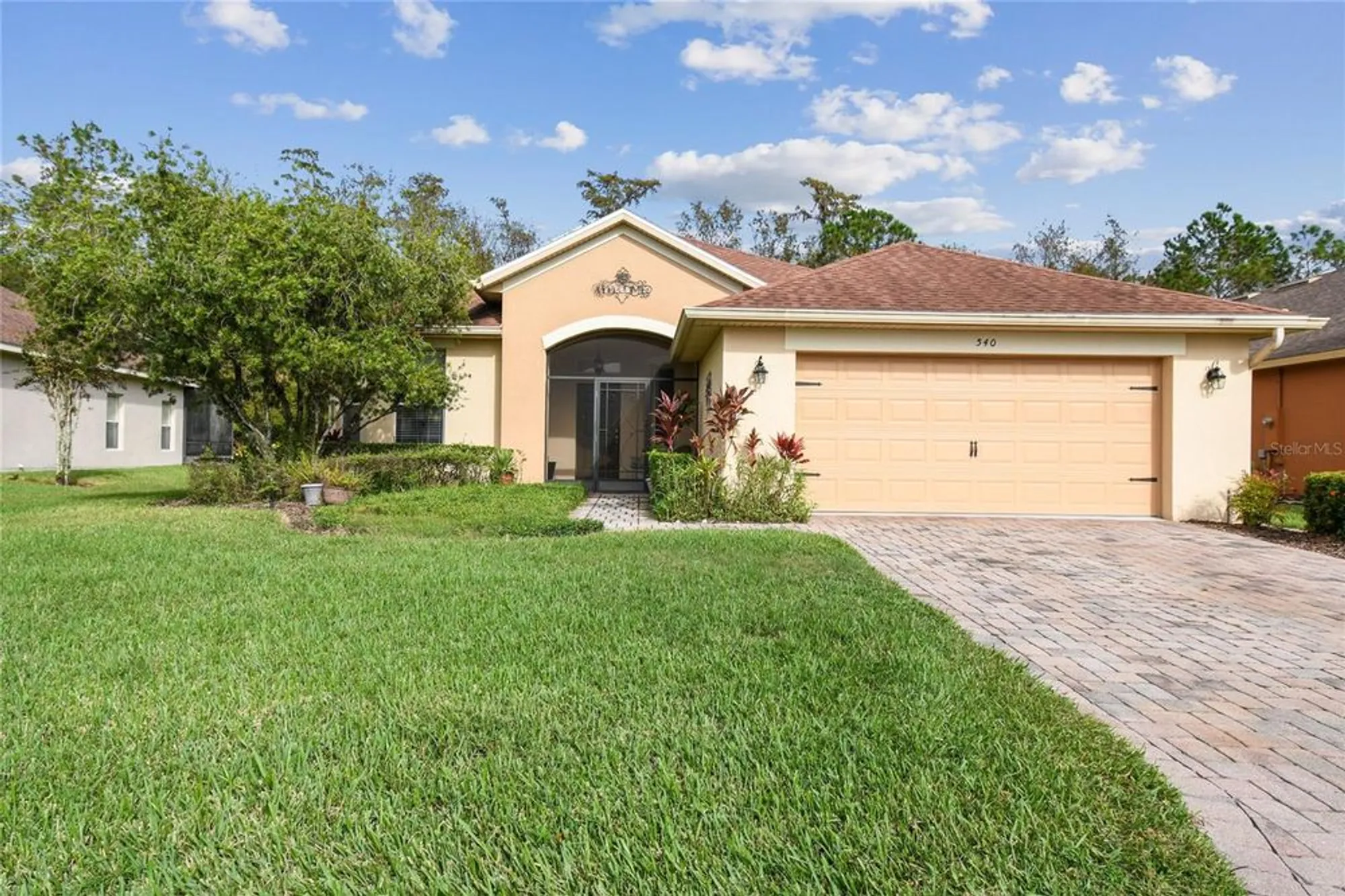 Property Slideshow image 47 of 47 | 540 genoa dr, Poinciana, FL, 34759