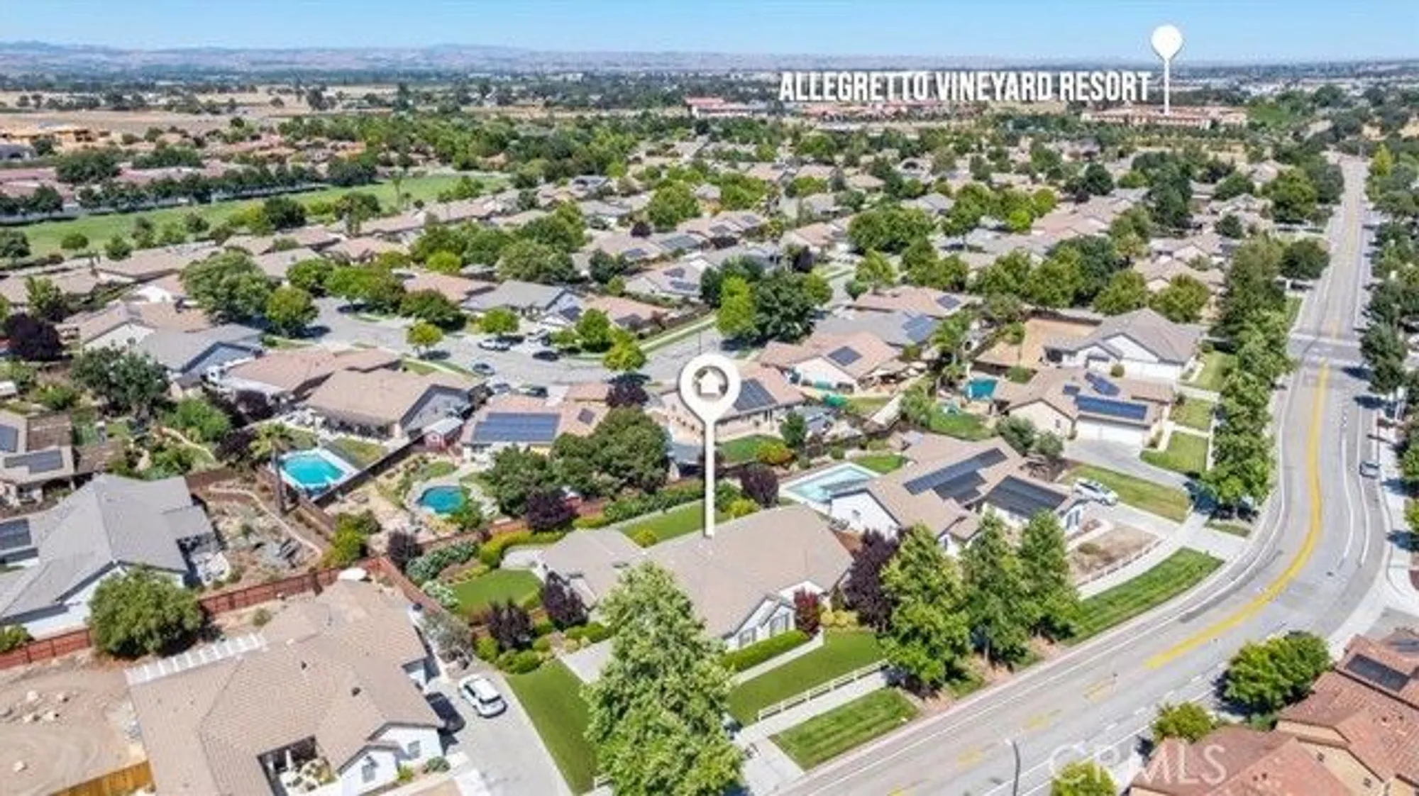 Property Slideshow image 52 of 55 | 699 experimental station rd, Paso Robles, CA, 93446