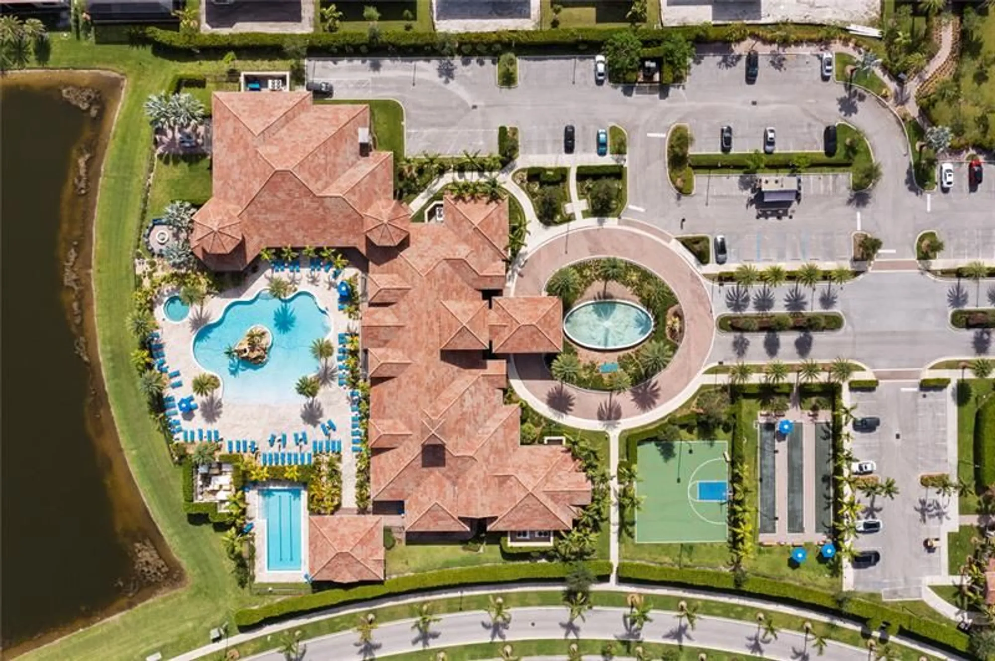 Property Slideshow image 71 of 72 | 11839 palermo rd, Parkland, FL, 33076