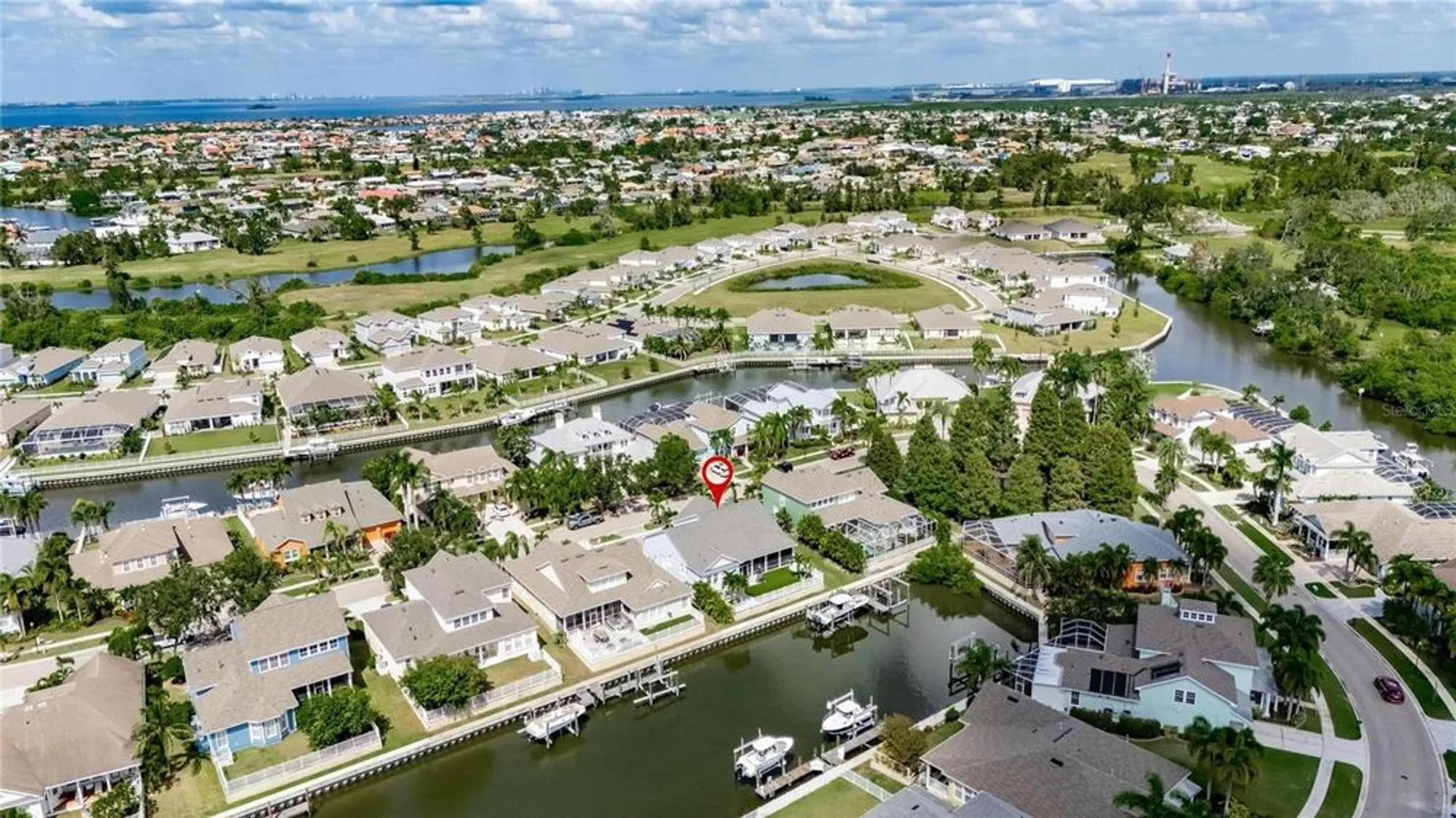 Property Slideshow image 64 of 66 | 526 islebay dr, Apollo Beach, FL, 33572