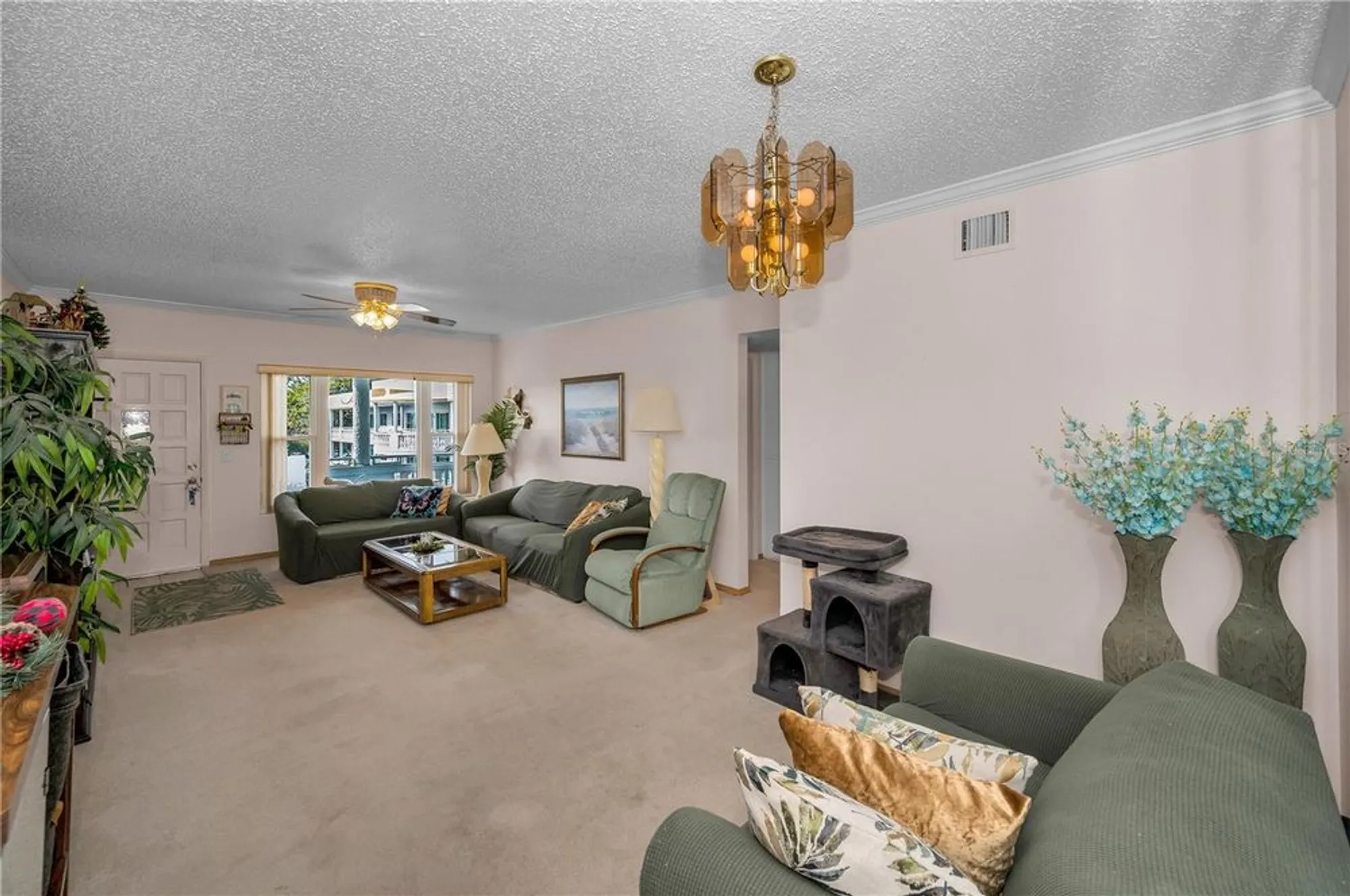 Property Slideshow image 8 of 74 | 2428 columbia dr 64, Clearwater, FL, 33763