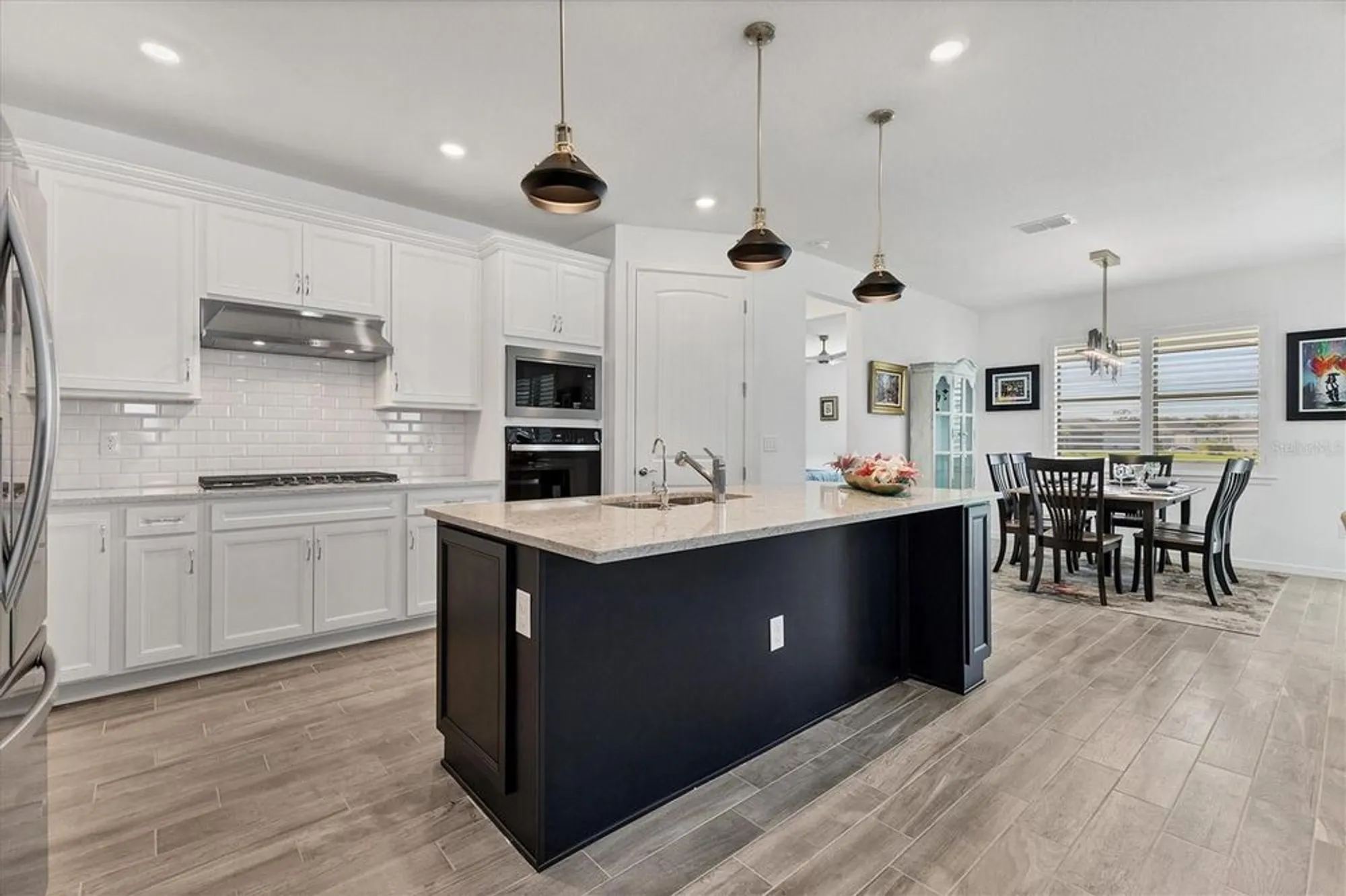 Property Slideshow image 7 of 76 | 9259 barrier coast trl, Parrish, FL, 34219