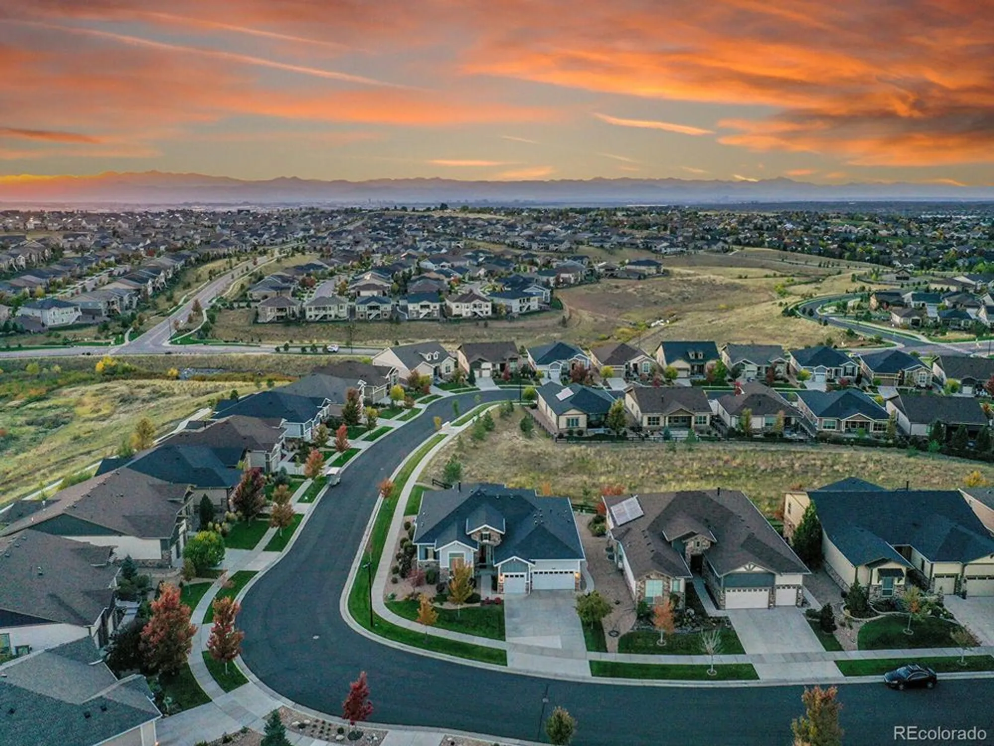 Property Slideshow image 40 of 47 | 23071 e del norte cir, Aurora, CO, 80016