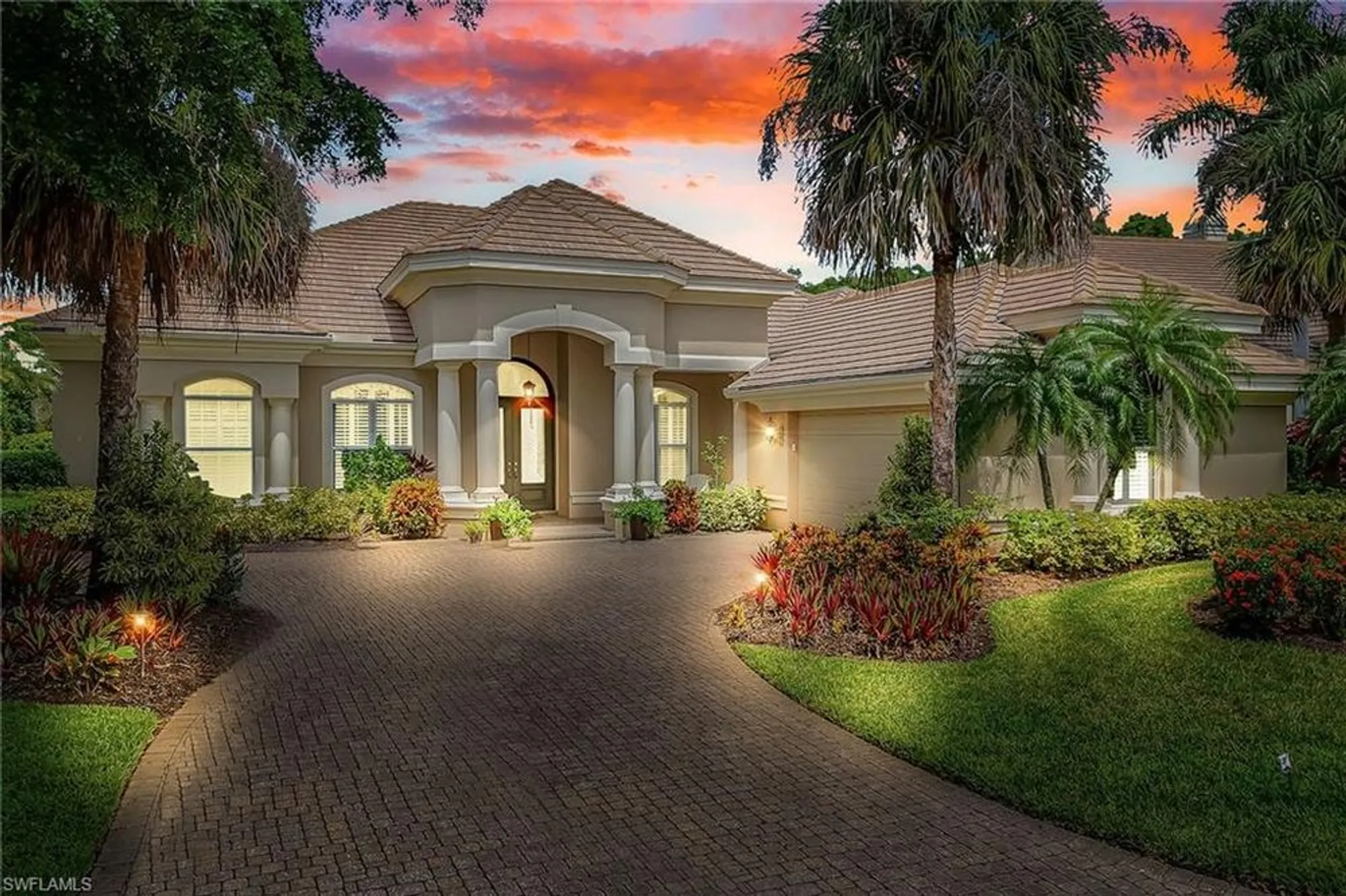 Property Slideshow image 48 of 49 | 3460 cypress marsh dr, Fort Myers, FL, 33905