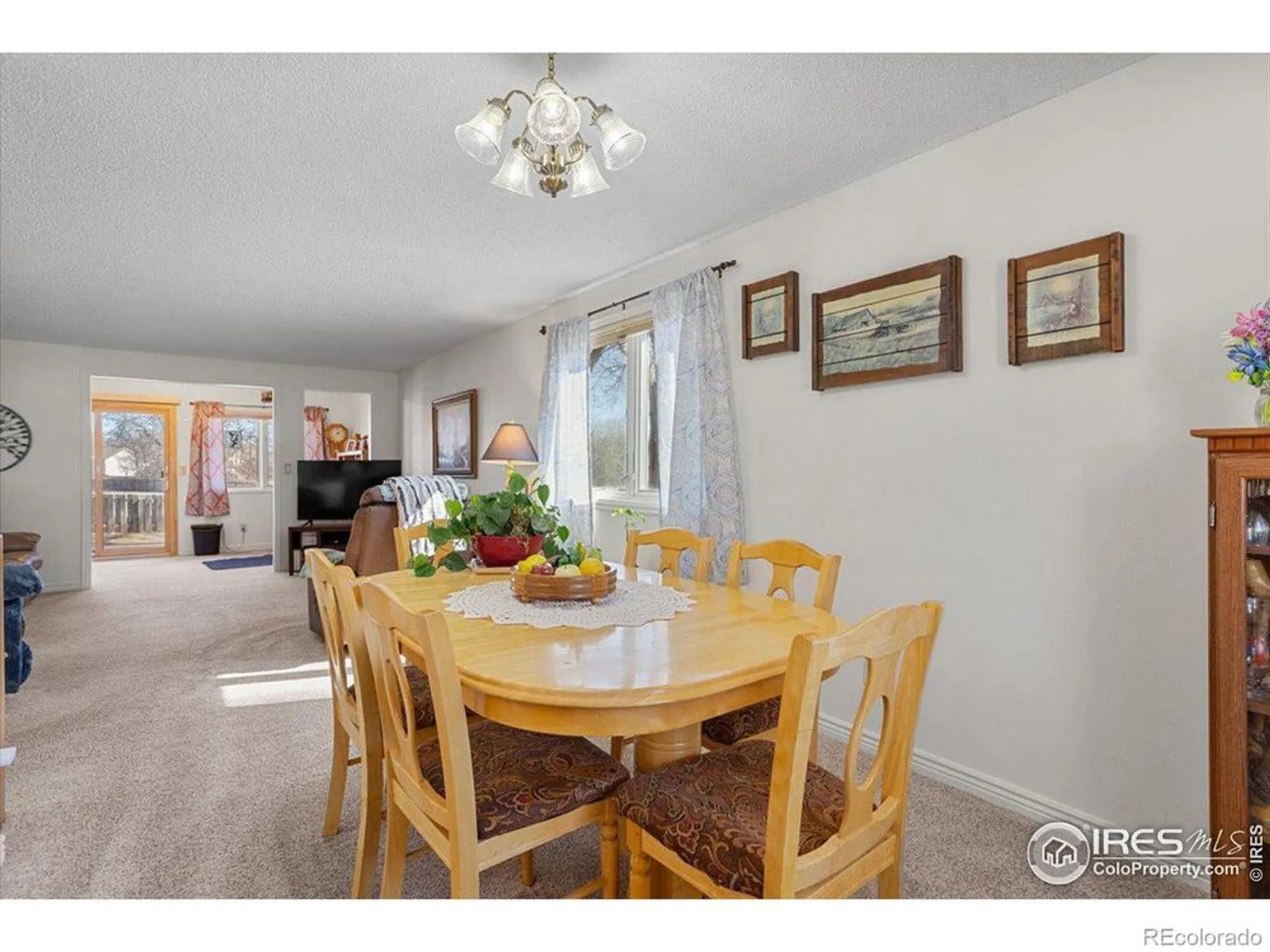 Property Slideshow image 5 of 46 | 1100 taft ave unit 27, Loveland, CO, 80537