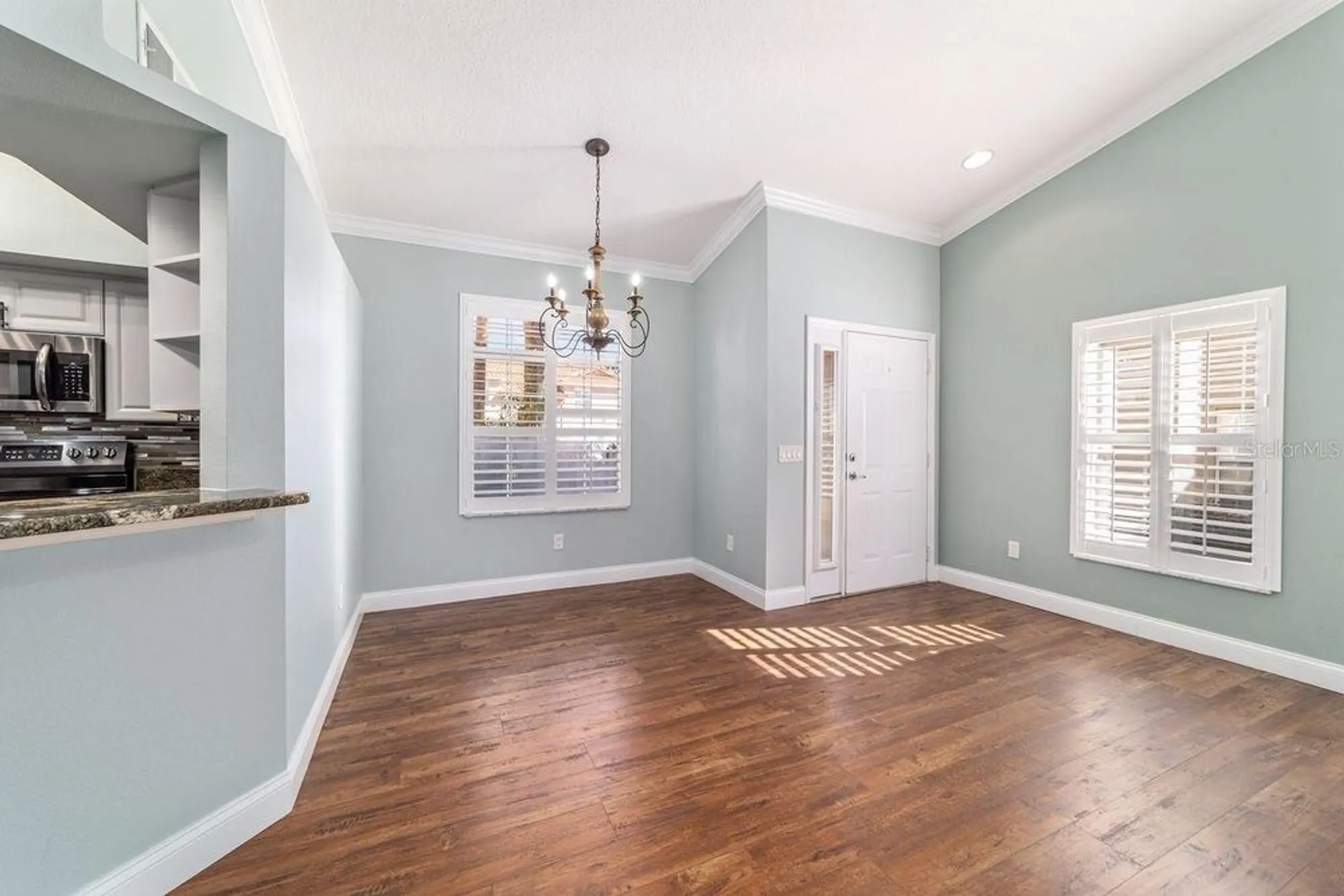 Property Slideshow image 10 of 58 | 5361 compass pt # 1, Oxford, FL, 34484