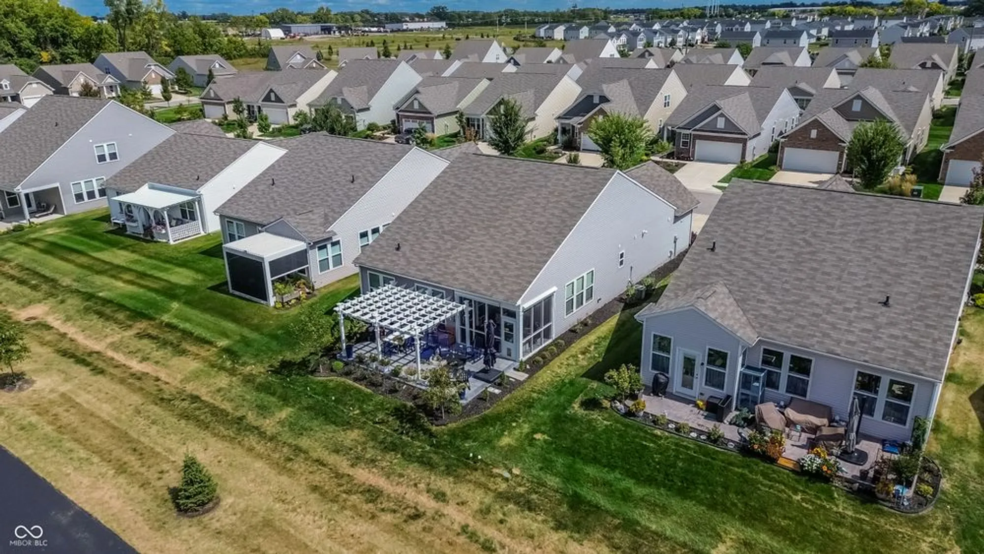 Property Slideshow image 60 of 62 | 13496 mosaic st, Fishers, IN, 46037