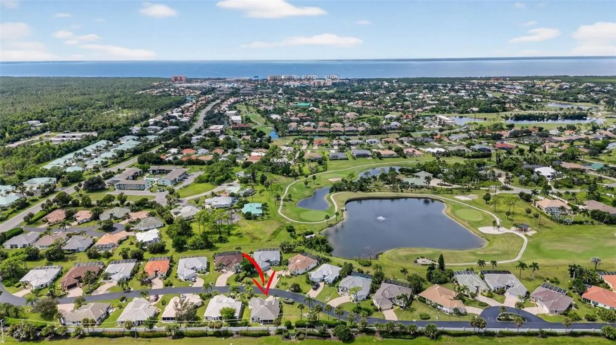 Property Slideshow image 63 of 75 | 2070 king tarpon dr, Punta Gorda, FL, 33955