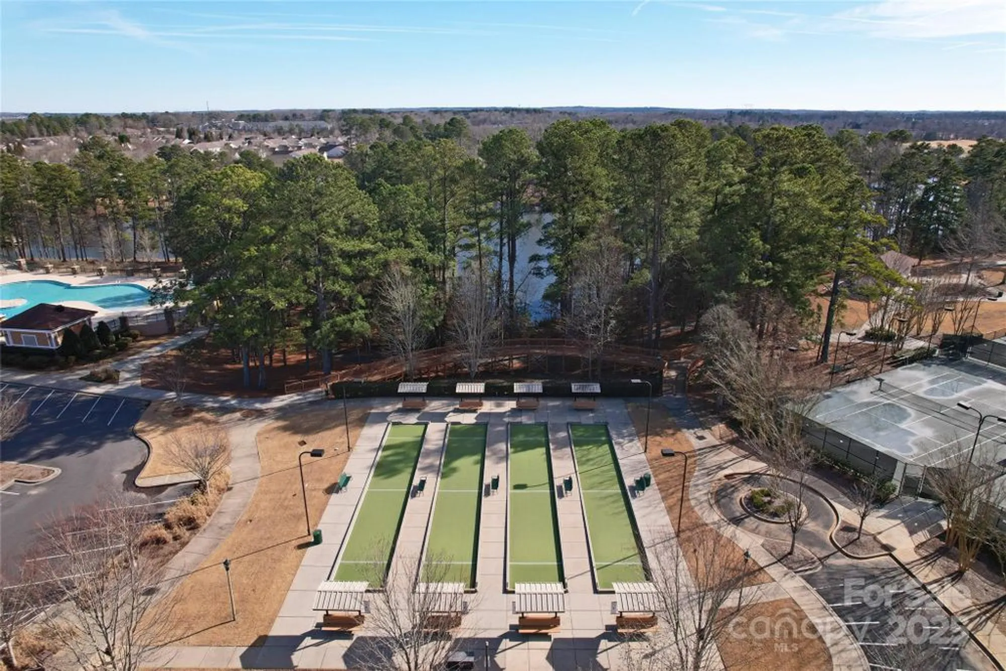 Property Slideshow image 33 of 37 | 9335 whistling straits dr, Indian Land, SC, 29707