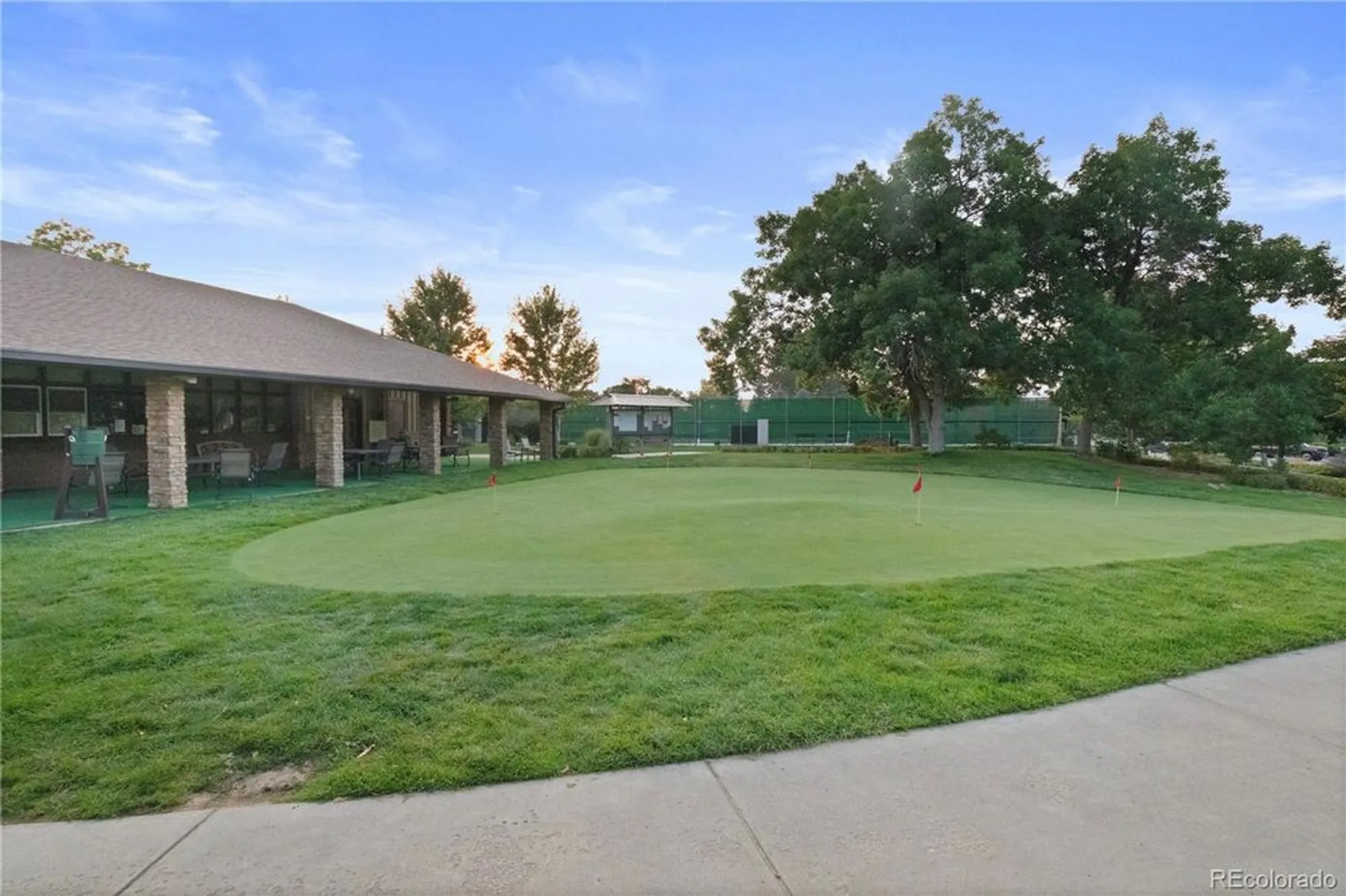 Property Slideshow image 35 of 50 | 14152 e linvale pl apt 605, Aurora, CO, 80014