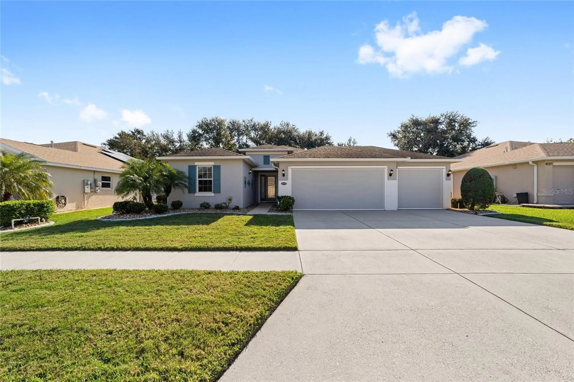 Property Slideshow image 4 of 58 | 26555 manassas dr, Leesburg, FL, 34748