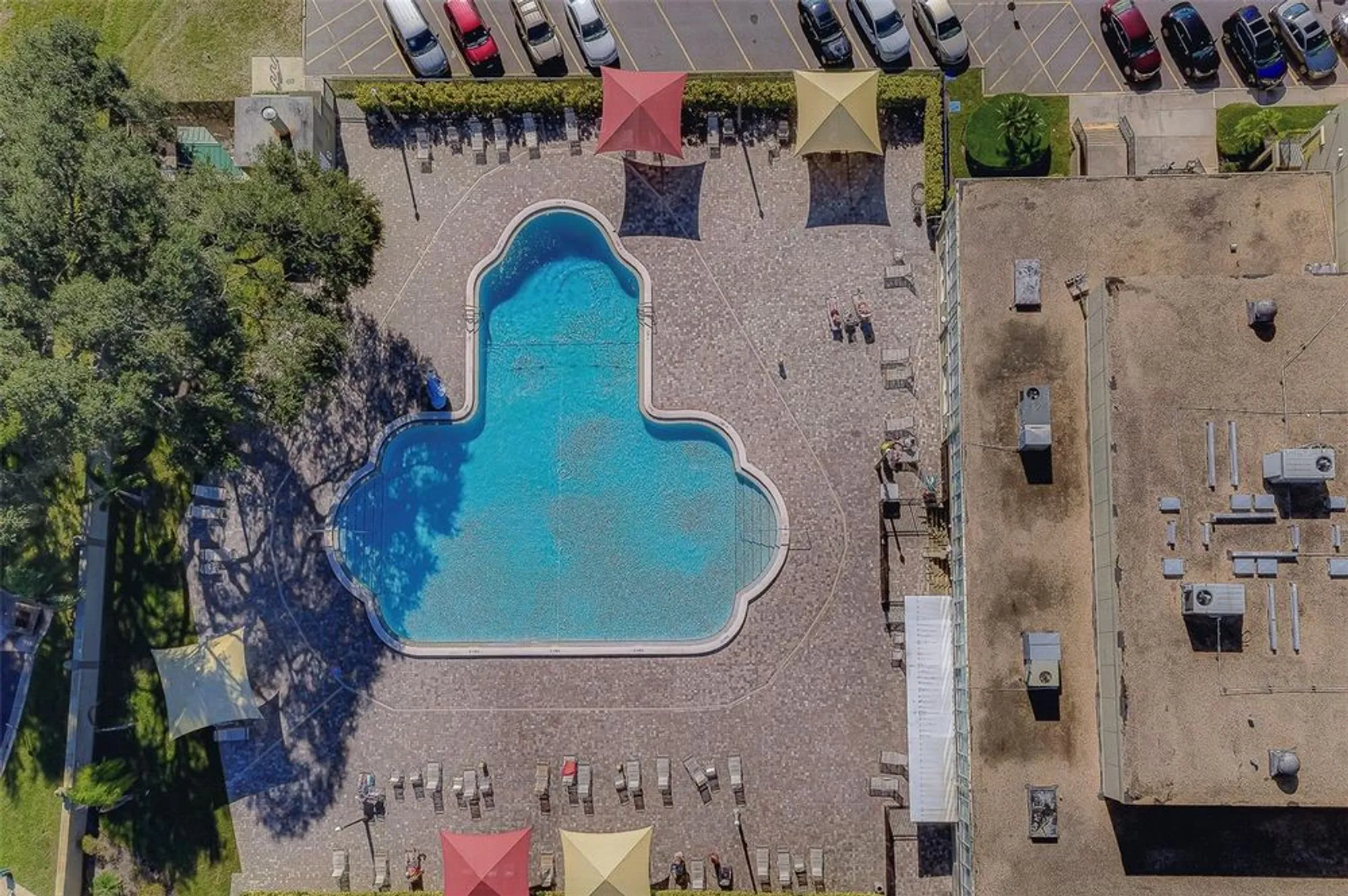 Property Slideshow image 60 of 85 | 2441 persian dr apt 61, Clearwater, FL, 33763