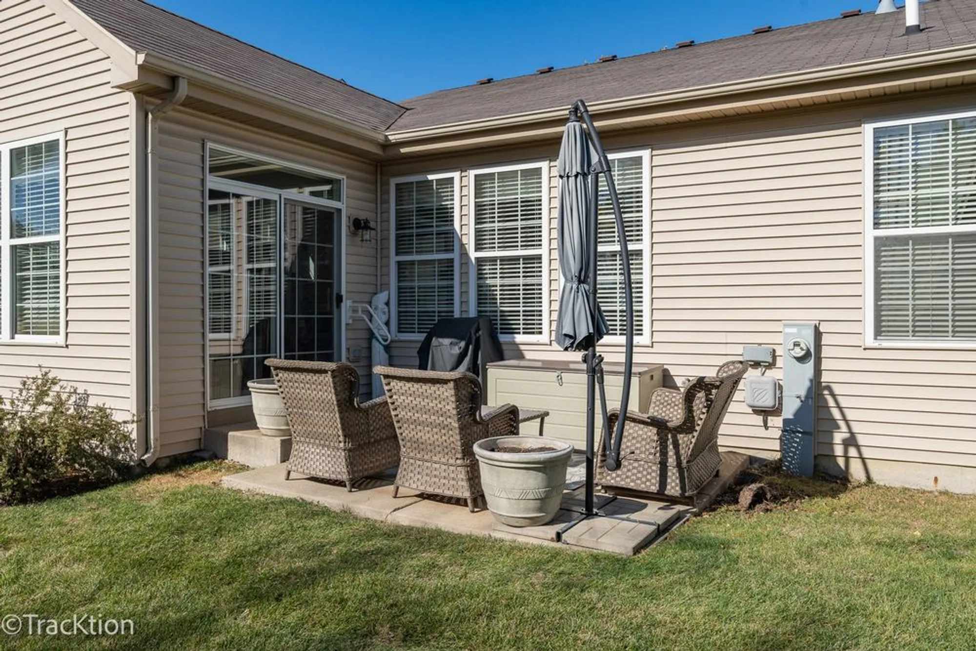 Property Slideshow image 28 of 30 | 21123 sterling lake ct, Crest Hill, IL, 60403