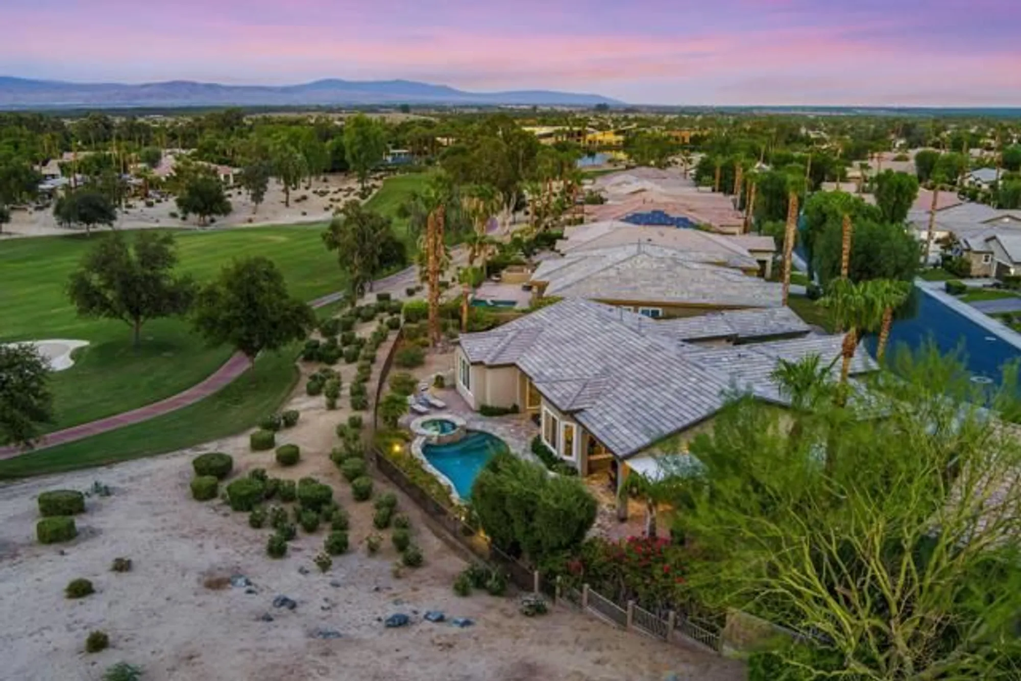 Property Slideshow image 56 of 62 | 81196 victoria ln, La Quinta, CA, 92253