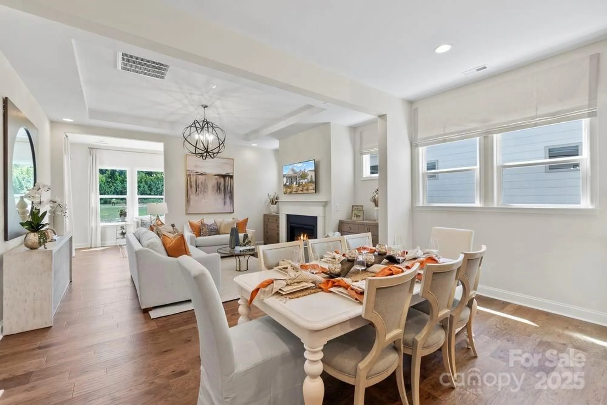 Property Slideshow image 12 of 48 | 317 basil dr, Indian Trail, NC, 28079