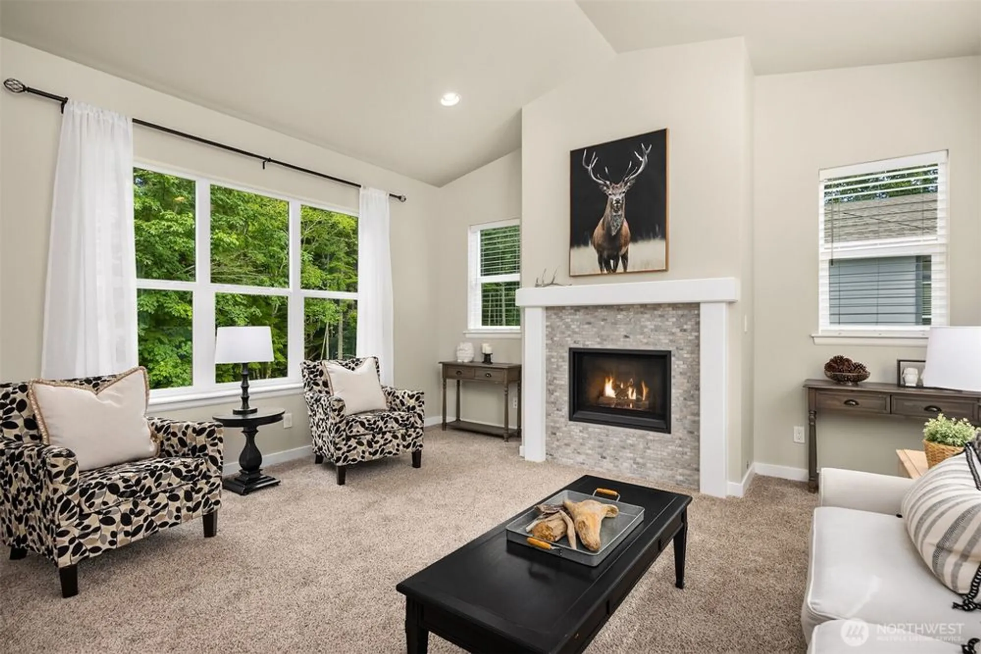 Property Slideshow image 6 of 32 | 490 mount constance way, Port Ludlow, WA, 98365