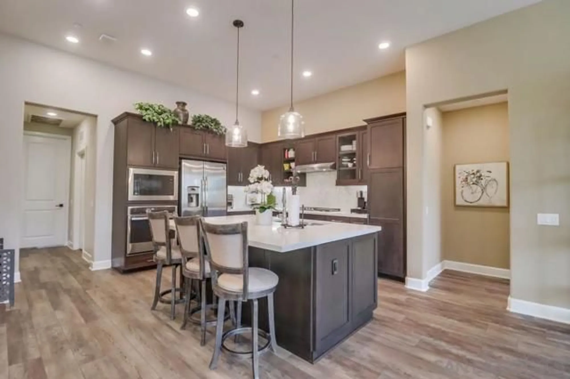 Property Slideshow image 8 of 40 | 16750 coyote bush dr unit 31, San Diego, CA, 92127