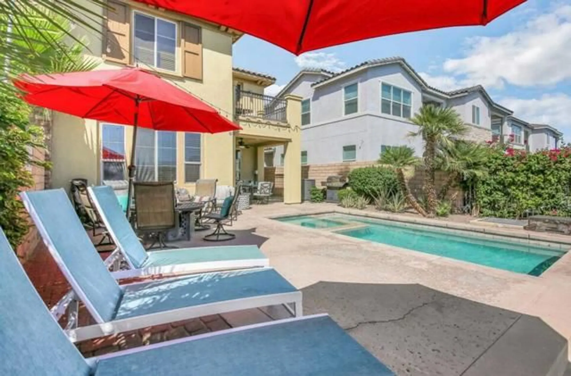 Property Slideshow image 29 of 36 | 43157 armonia ct, Indio, CA, 92203