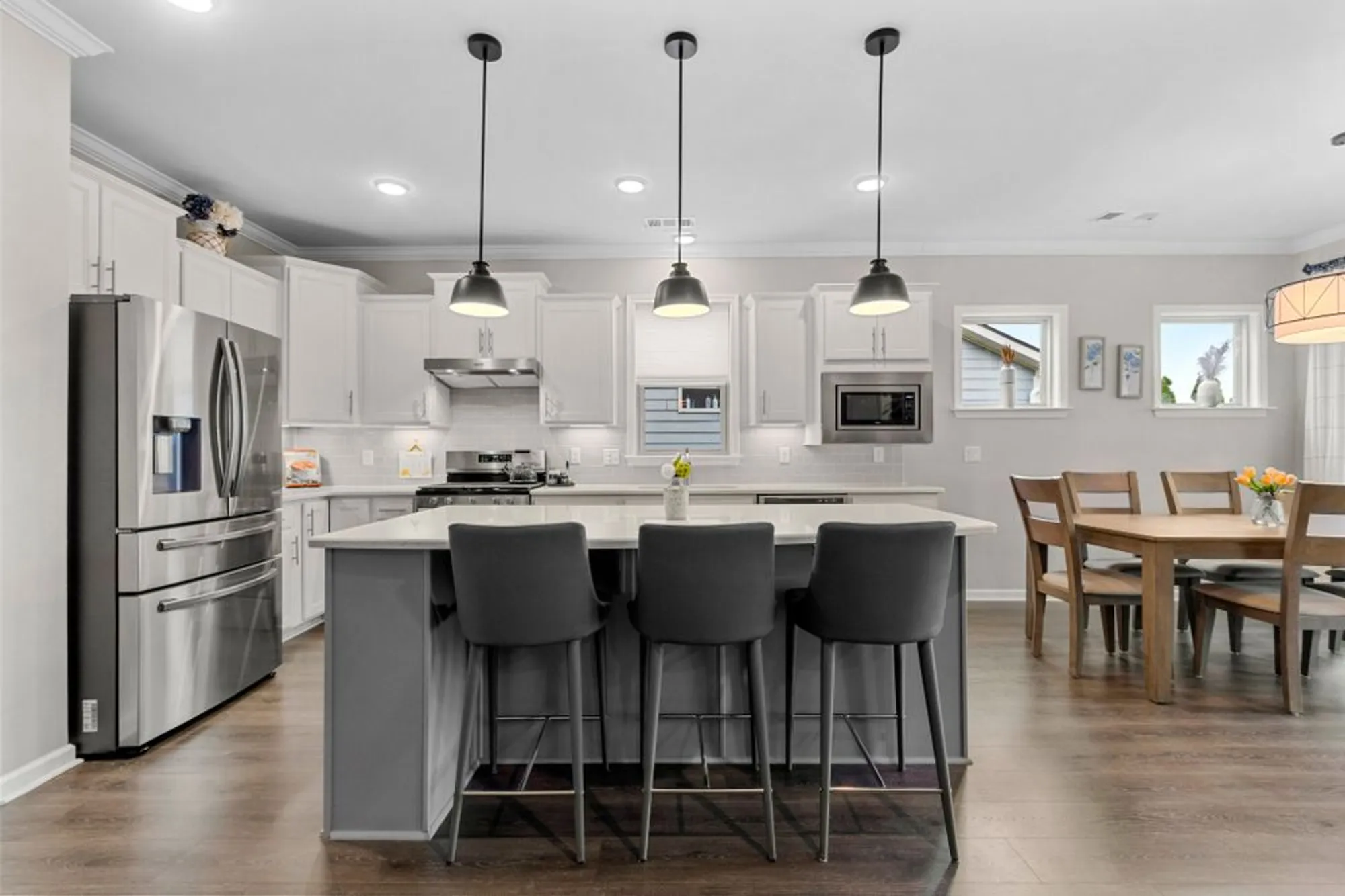 Property Slideshow image 10 of 61 | 1331 madison ln, Spring Hill, TN, 37174