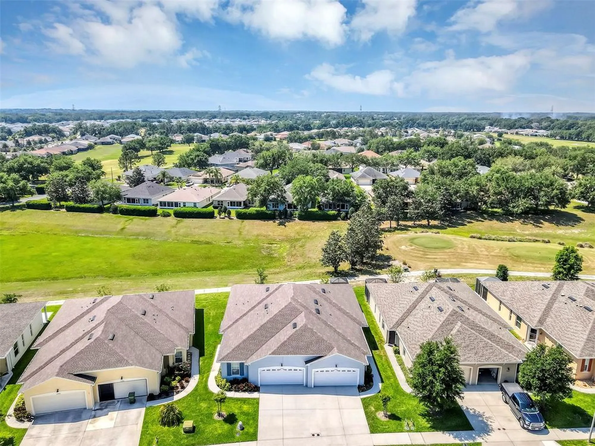 Property Slideshow image 1 of 49 | 27018 white plains way, Leesburg, FL, 34748