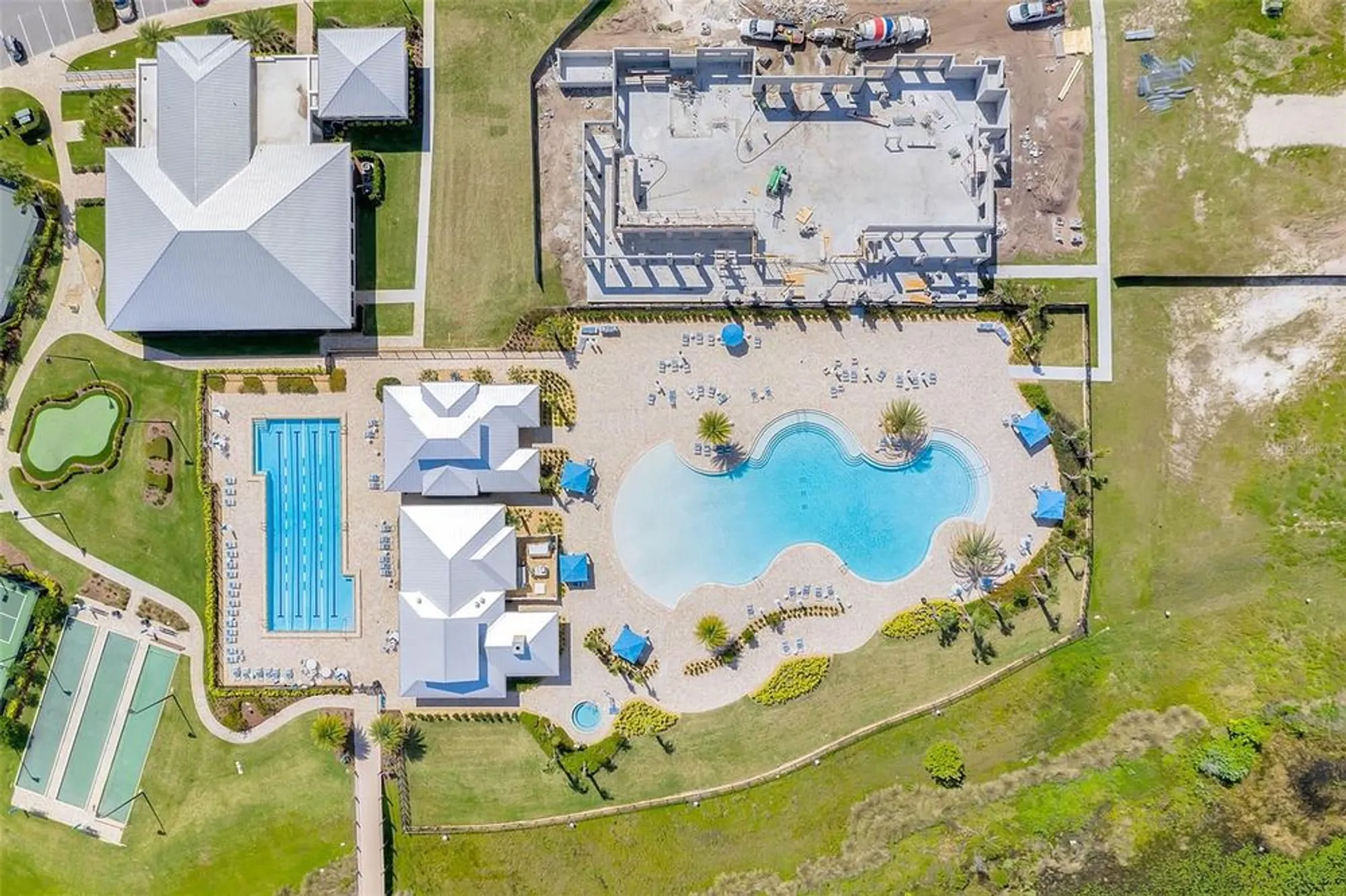 Property Slideshow image 36 of 51 | 5081 twin lakes blvd, Saint Cloud, FL, 34772