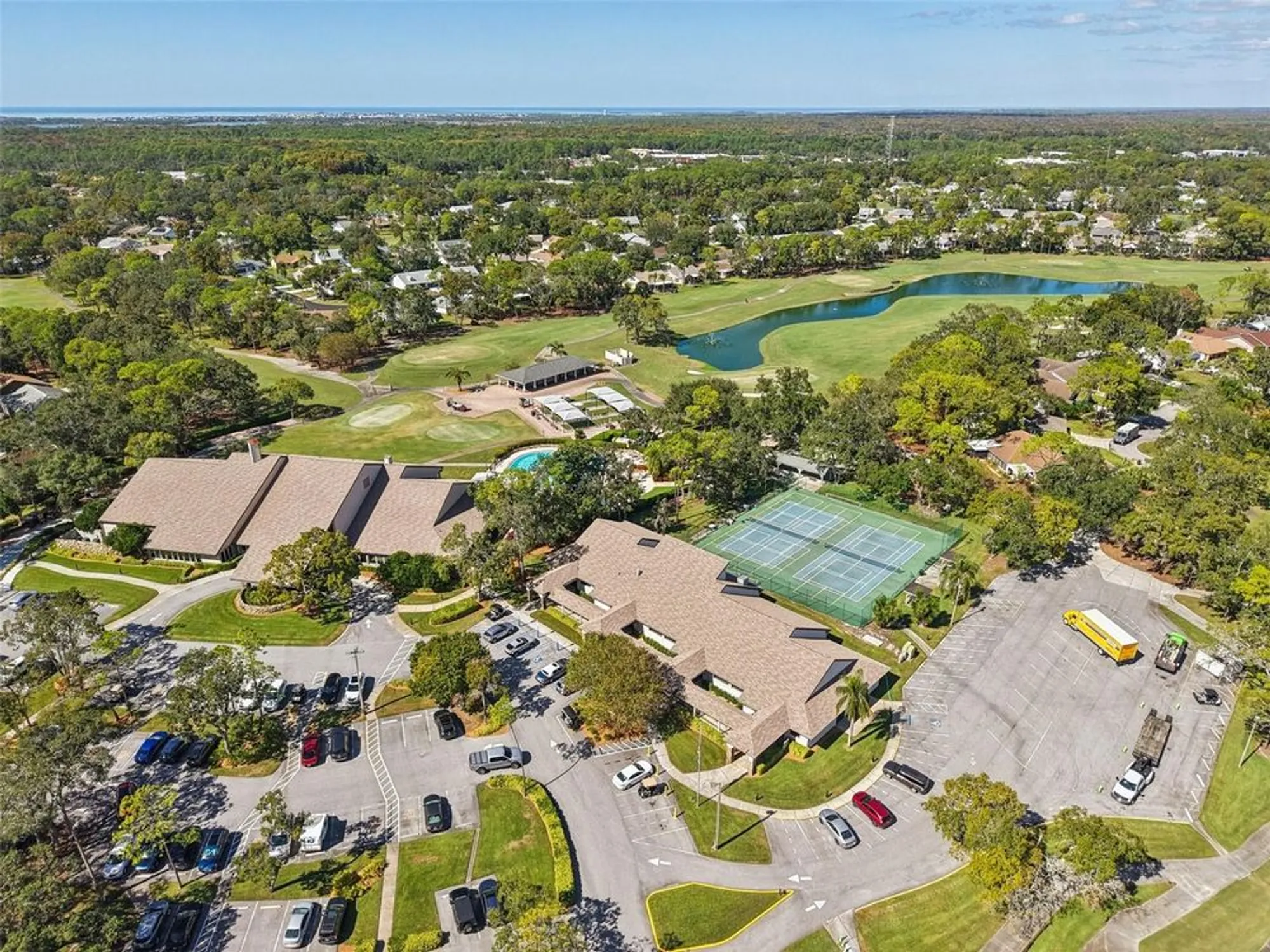 Property Slideshow image 27 of 31 | 2129 point o woods ct, Spring Hill, FL, 34606