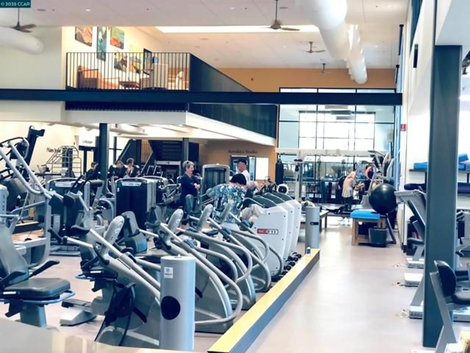 Property Slideshow image 40 of 54 | 3434 tice creek dr 5, Walnut Creek, CA, 94595