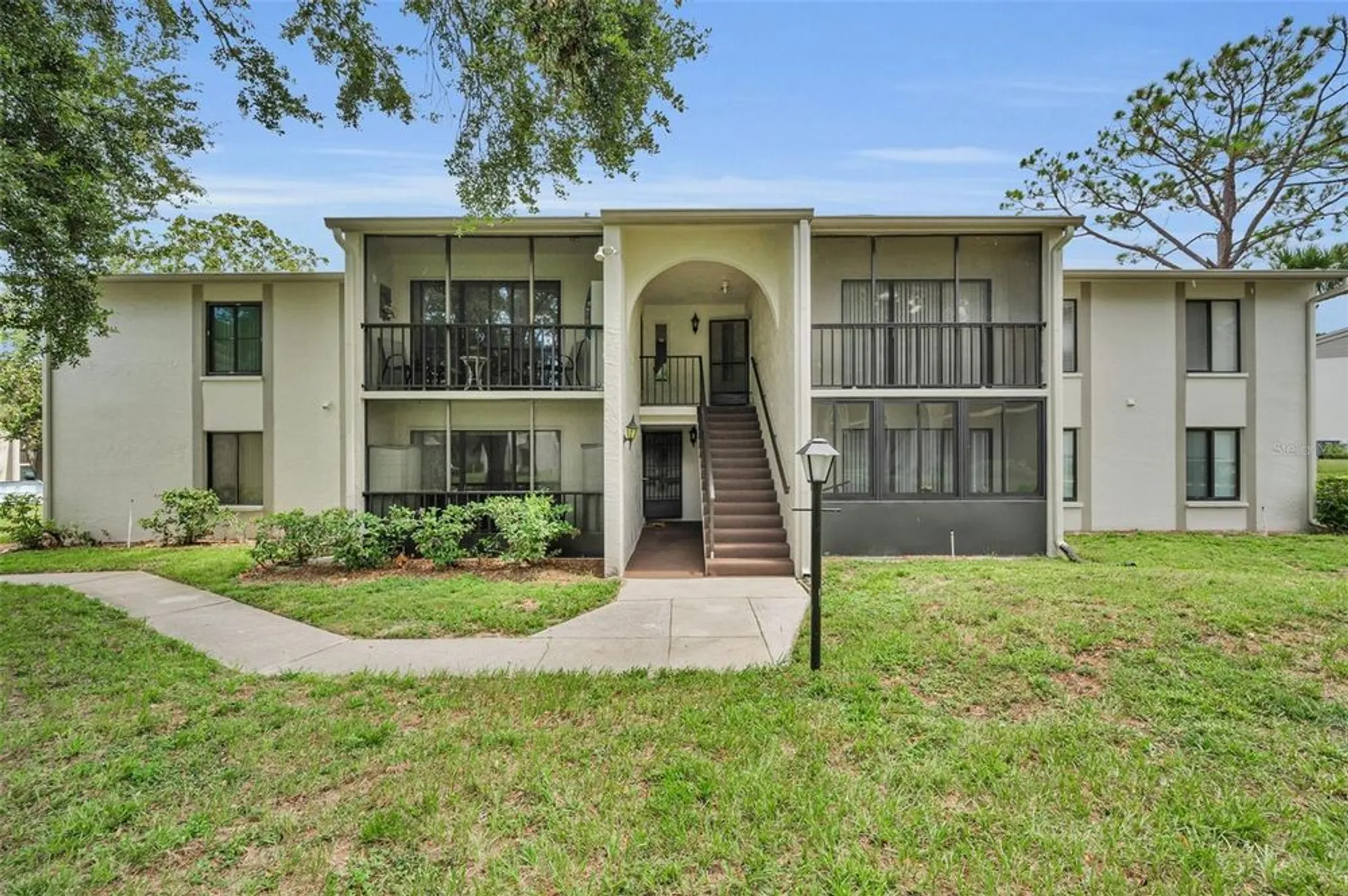 Property Slideshow image 8 of 65 | 2666 pine ridge way c2, Palm Harbor, FL, 34684