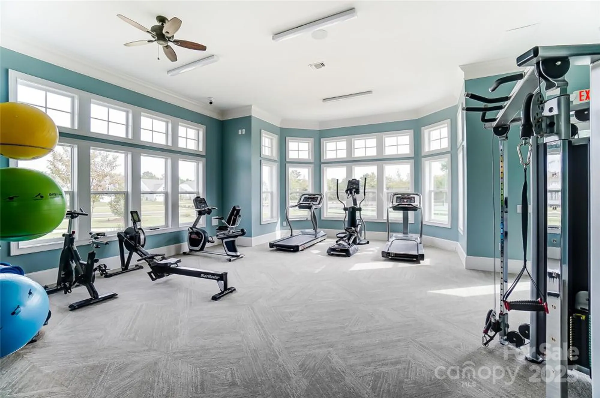 Property Slideshow image 25 of 27 | 2042 mantle ridge dr, Indian Trail, NC, 28079