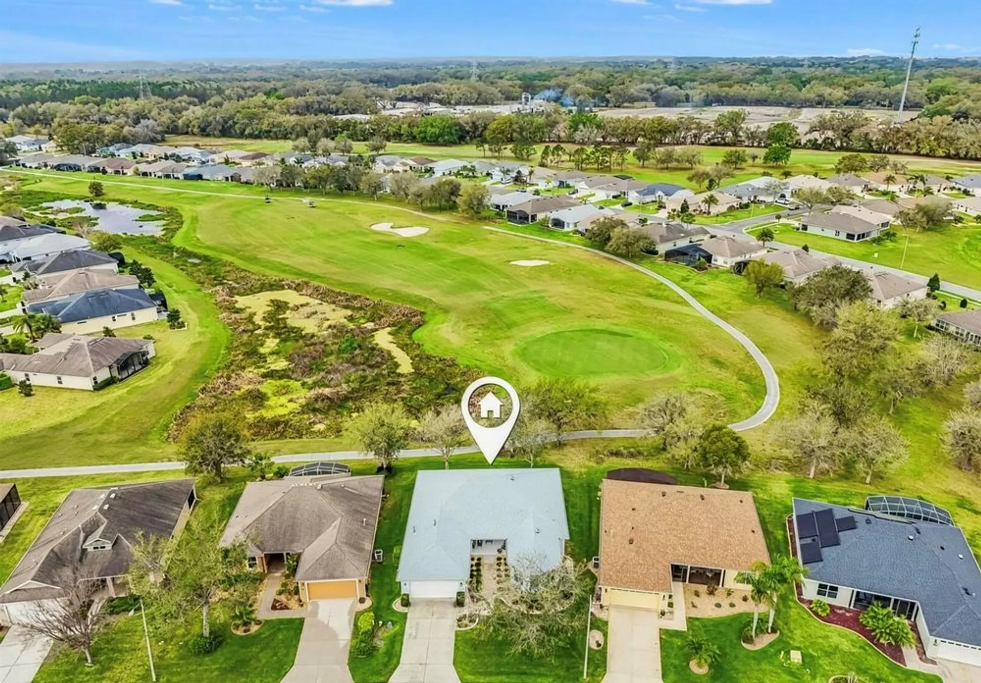 Property Slideshow image 32 of 35 | 26821 augusta springs cir, Leesburg, FL, 34748