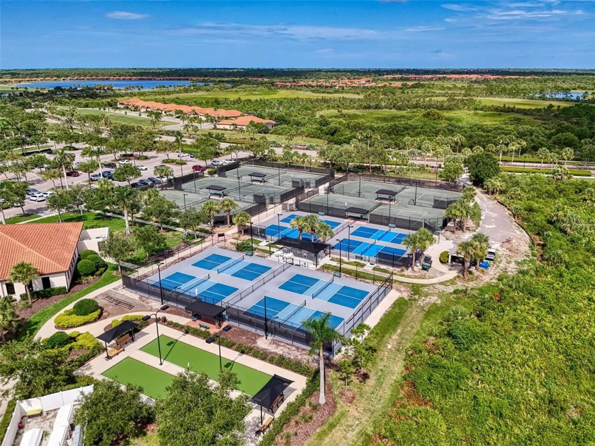 Property Slideshow image 88 of 98 | 10797 tarflower dr unit 201, Venice, FL, 34293