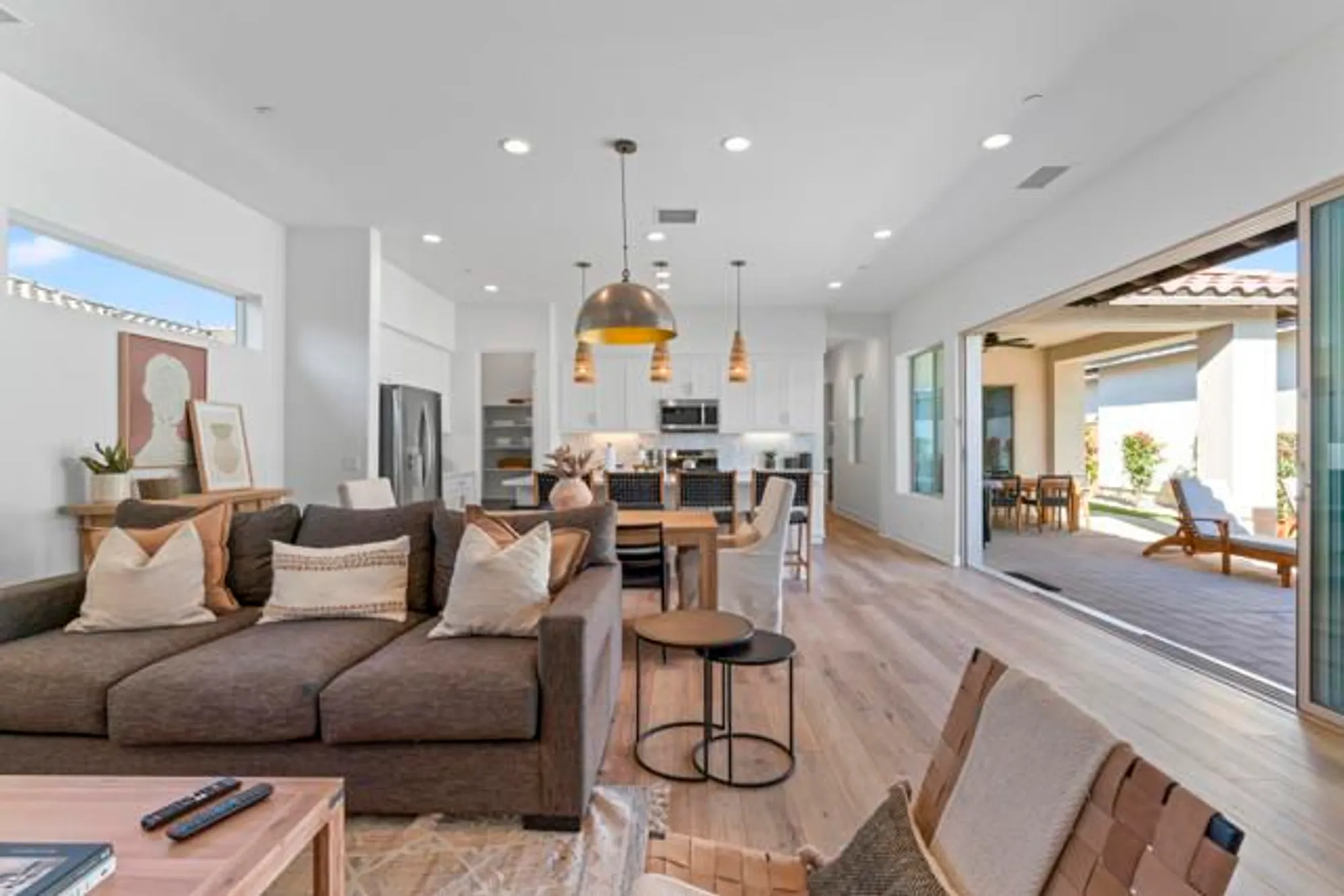 Property Slideshow image 8 of 34 | 55729 isleworth, La Quinta, CA, 92253