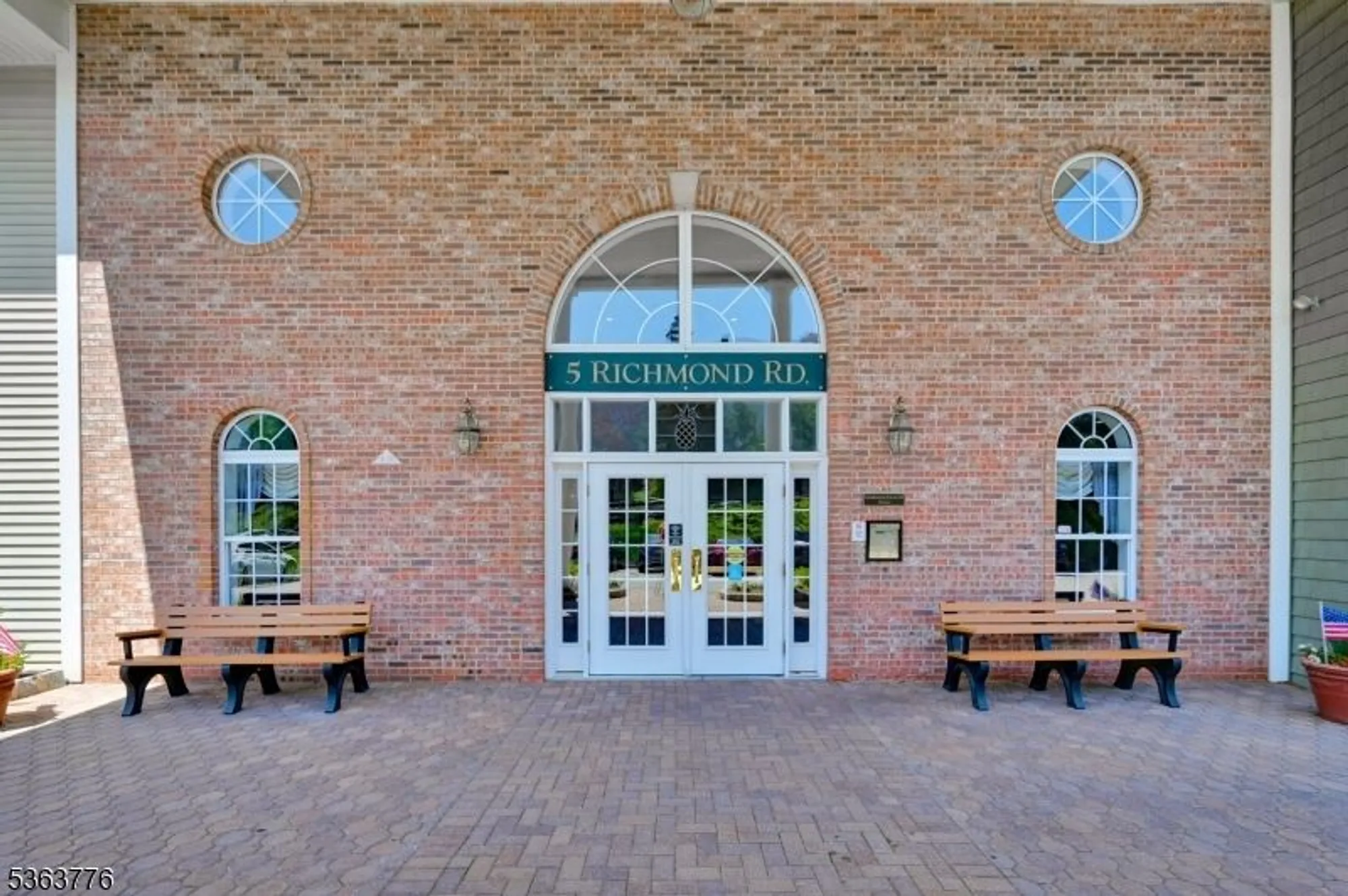 Property Slideshow image 5 of 30 | 5321 richmond rd # 321, West Milford, NJ, 07480