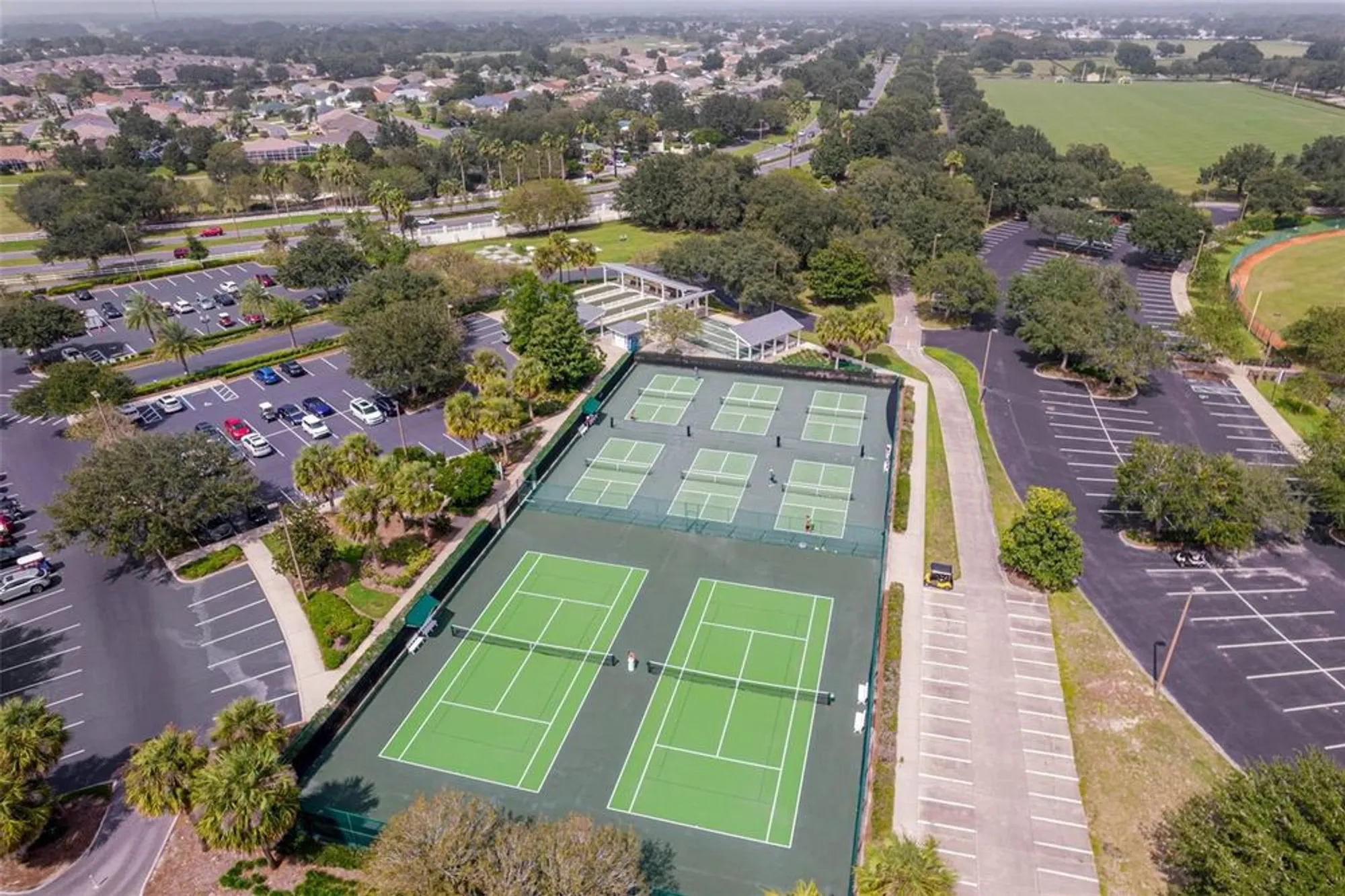 Property Slideshow image 68 of 75 | 909 abaco path, The Villages, FL, 32163