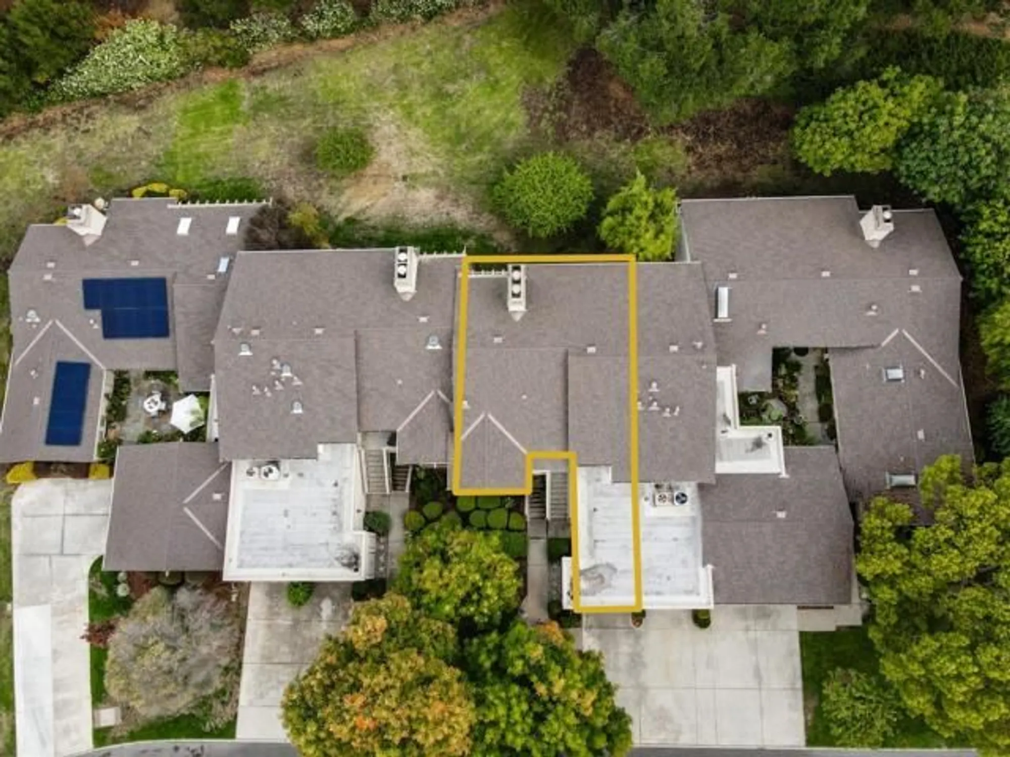 Property Slideshow image 40 of 45 | 7391 via cantares, San Jose, CA, 95135