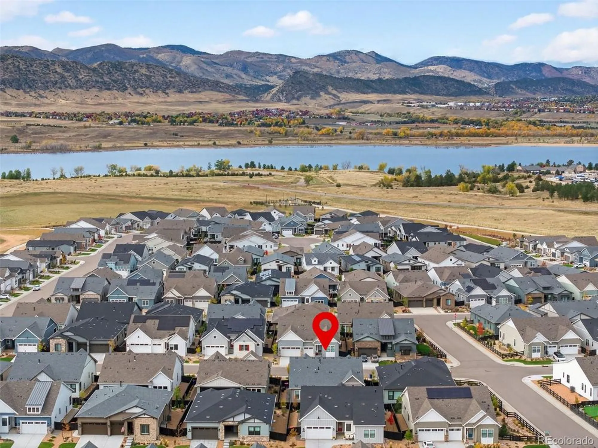 Property Slideshow image 45 of 46 | 11412 autumn moon st, Littleton, CO, 80125