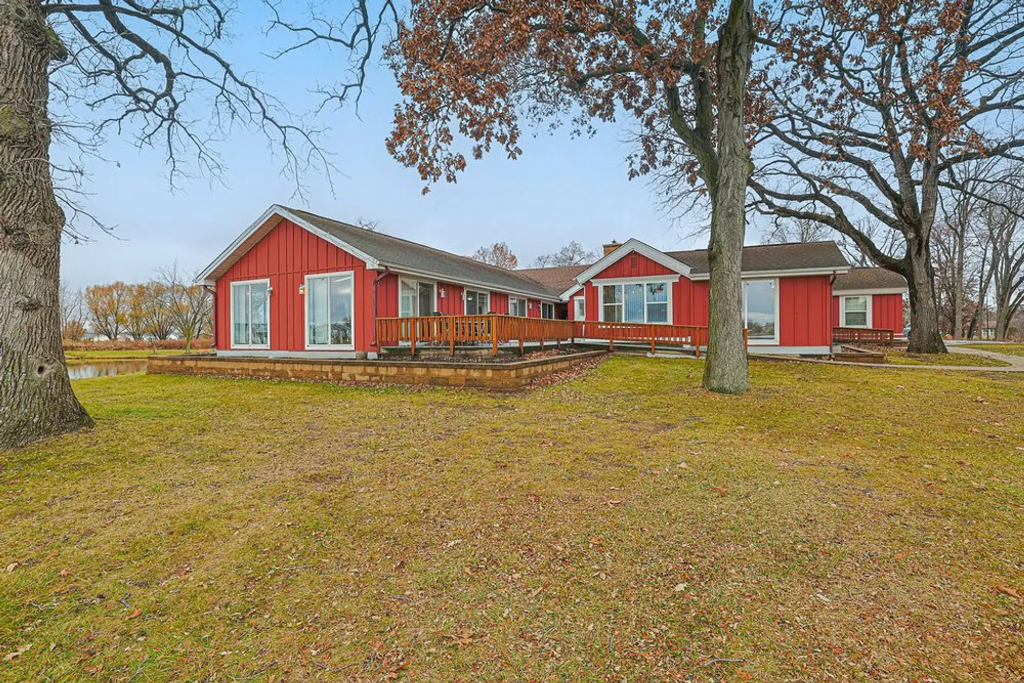 Property Slideshow image 29 of 32 | 3455 steeplechase way, Grayslake, IL, 60030