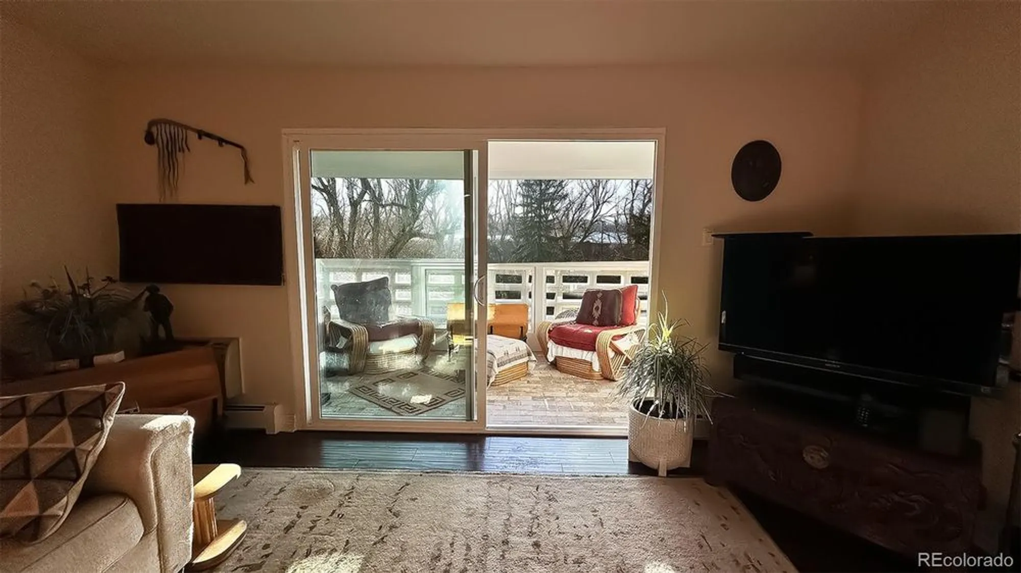 Property Slideshow image 11 of 18 | 725 s alton way unit 4d, Denver, CO, 80247