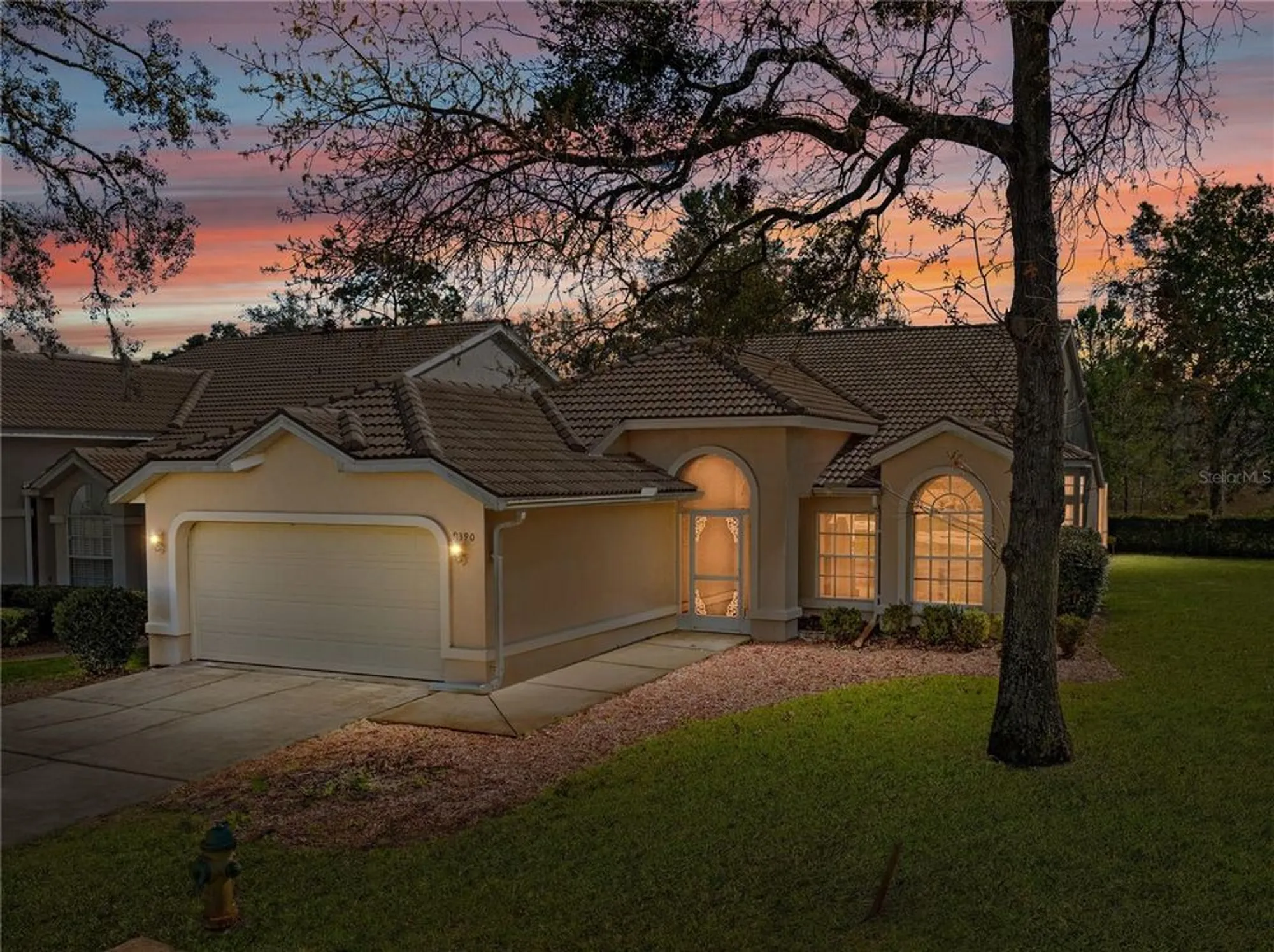 Property Slideshow image 2 of 52 | 9390 mississippi run, Weeki Wachee, FL, 34613