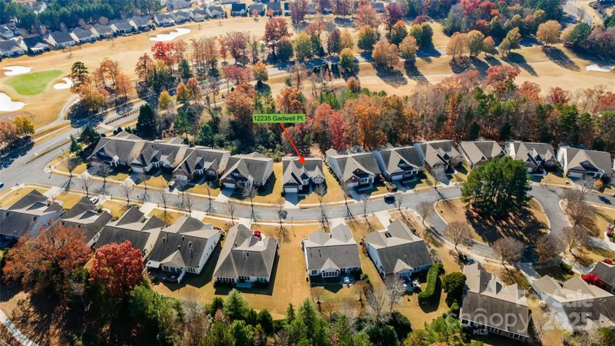 Property Slideshow image 32 of 46 | 12235 gadwell pl, Indian Land, SC, 29707