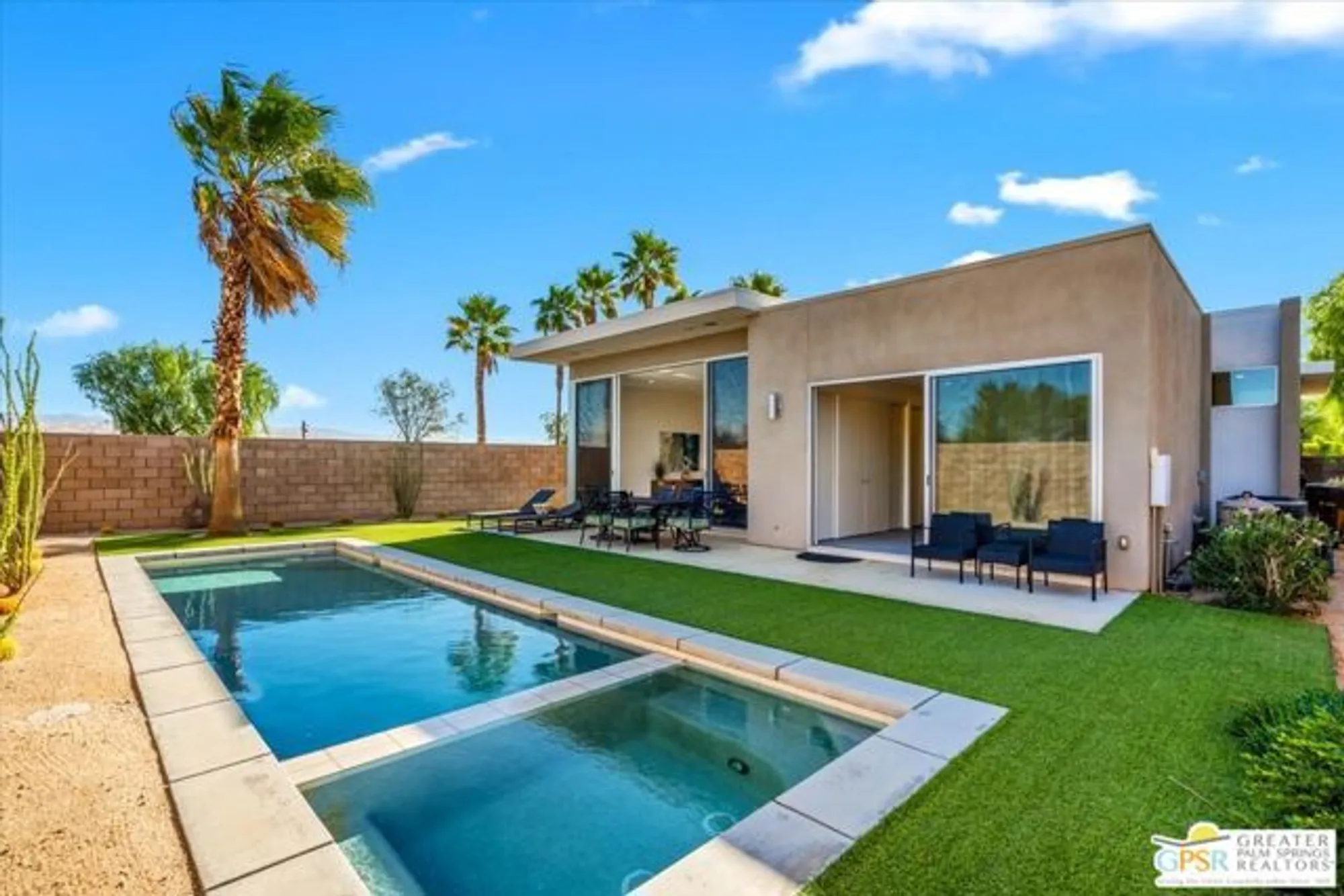 Property Slideshow image 28 of 43 | 4651 kellogg way, Palm Springs, CA, 92262