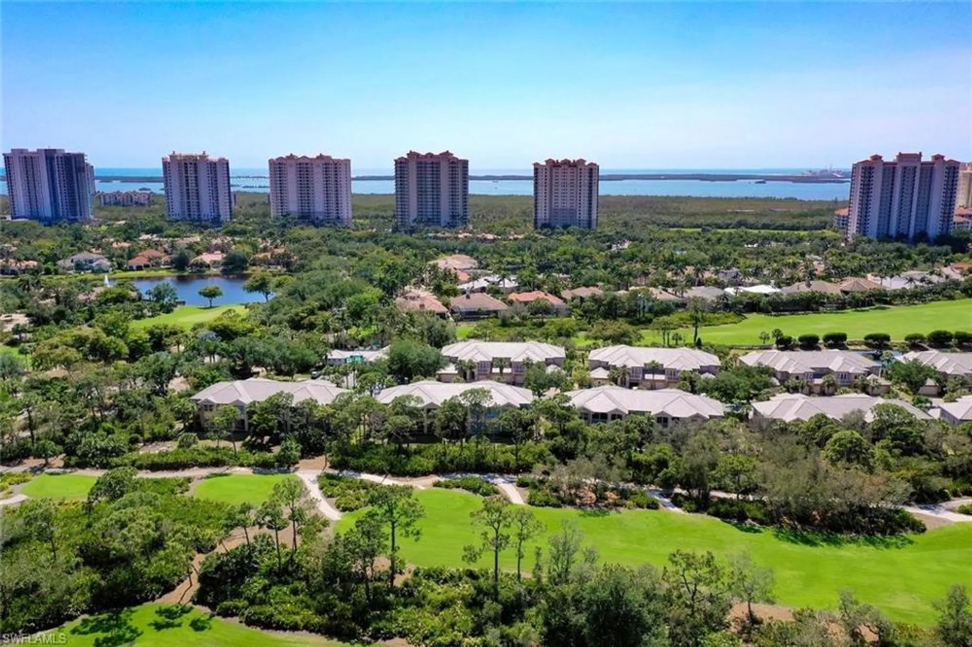 Property Slideshow image 32 of 49 | 23821 merano ct apt 202, Estero, FL, 34134