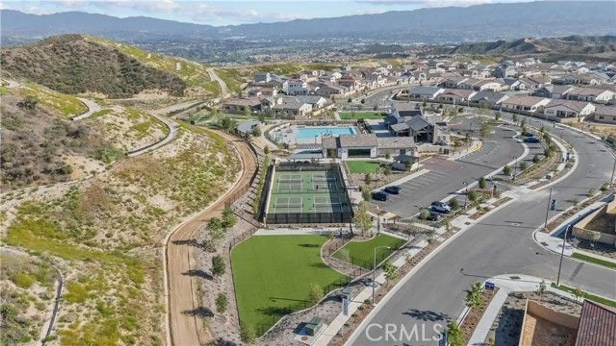 Property Slideshow image 44 of 46 | 24513 via sendero, Valencia, CA, 91354