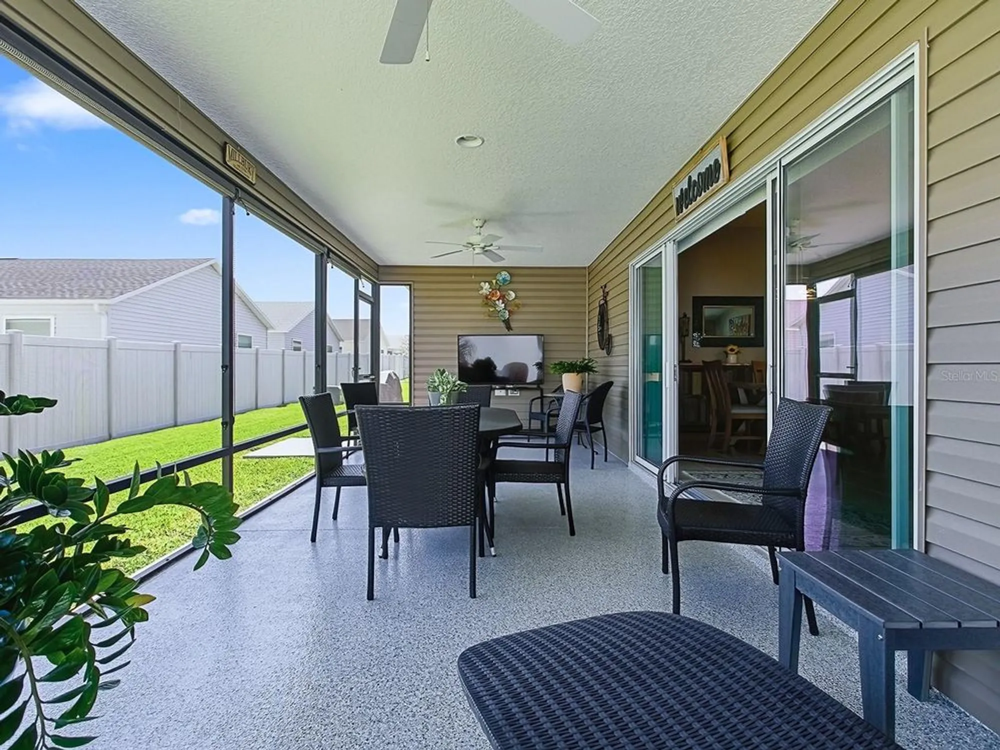 Property Slideshow image 40 of 51 | 1796 flynn cir, The Villages, FL, 32163