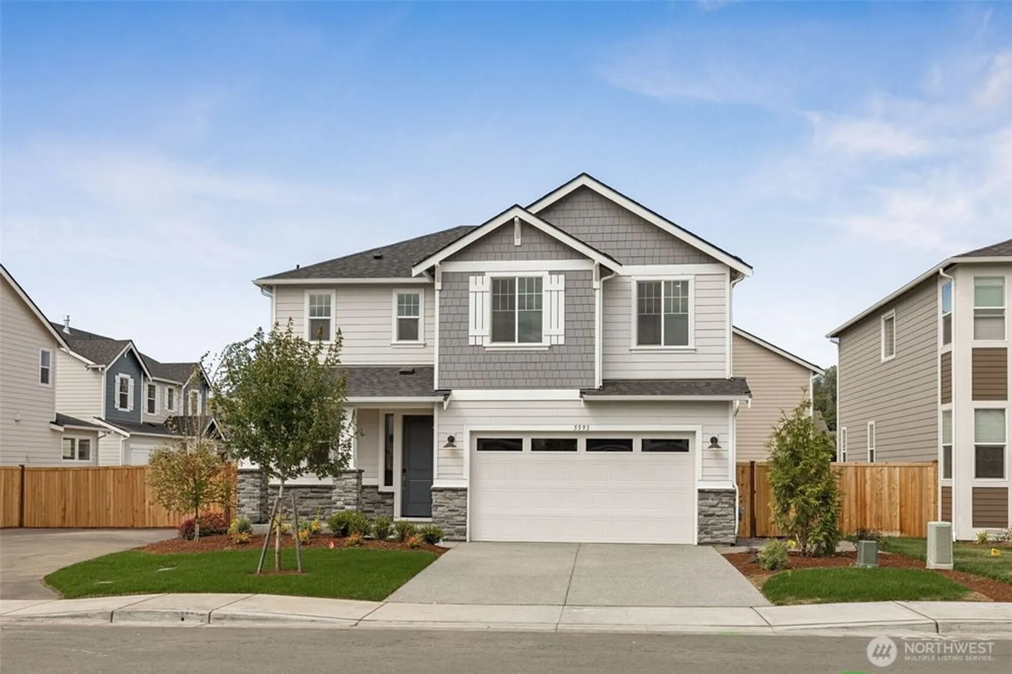 Property Slideshow image 1 of 22 | 11 mccartney peak # 78, Port Ludlow, WA, 98365