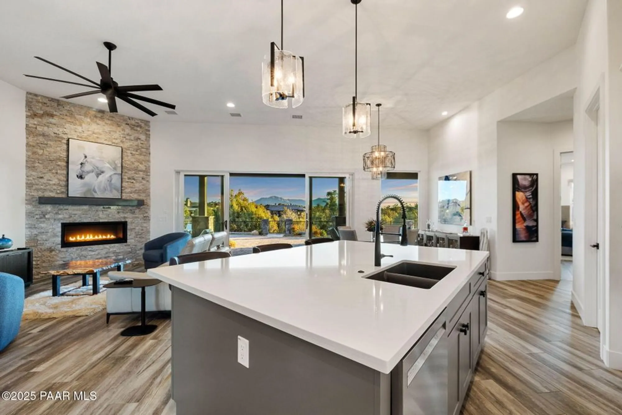 Property Slideshow image 20 of 83 | 5475 w three forks rd, Prescott, AZ, 86305