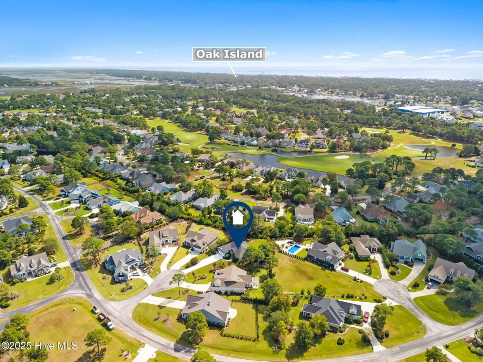 Property Slideshow image 47 of 77 | 4405 bluffan ct, Southport, NC, 28461