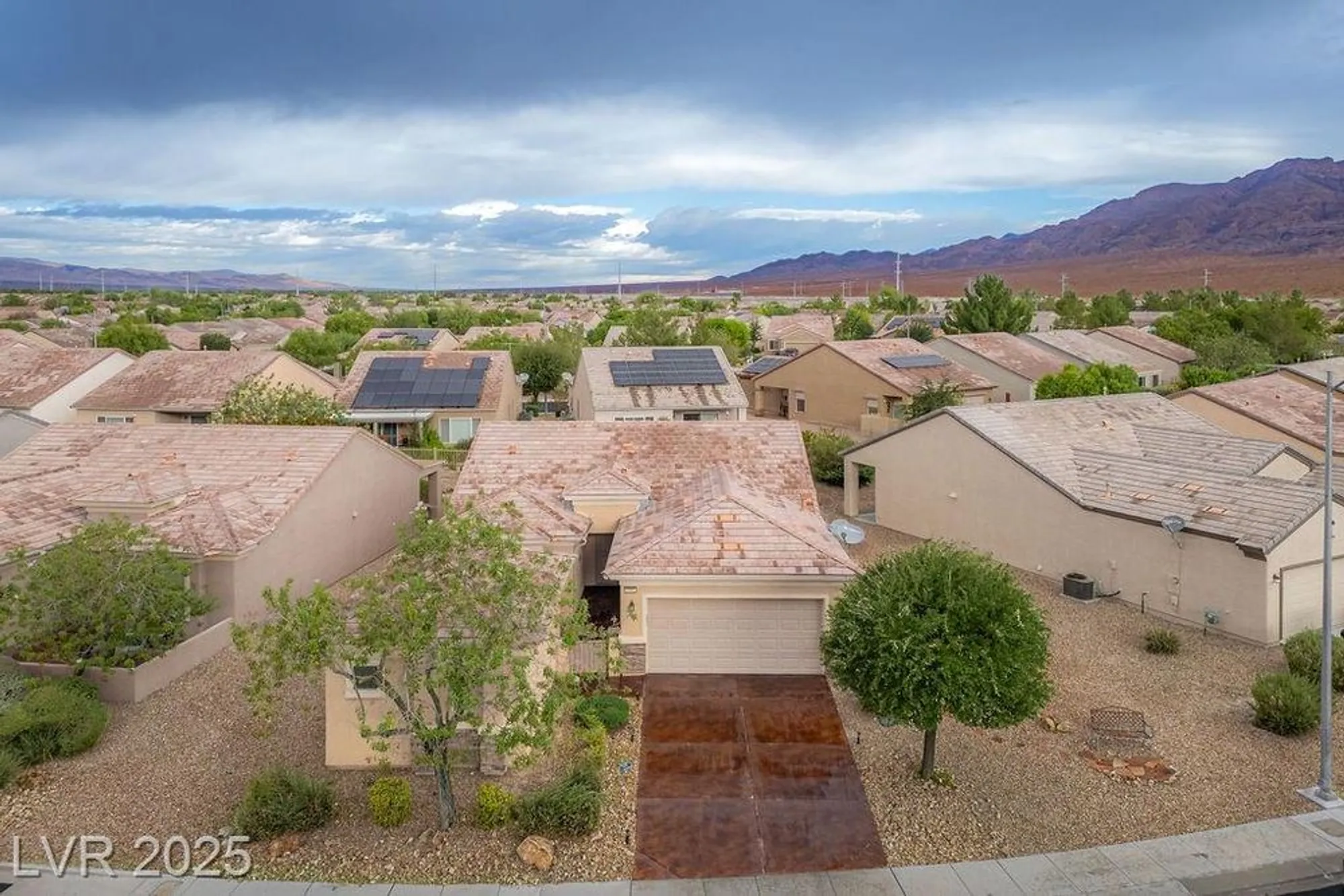 Property Slideshow image 36 of 37 | 7749 pine warbler way, North Las Vegas, NV, 89084
