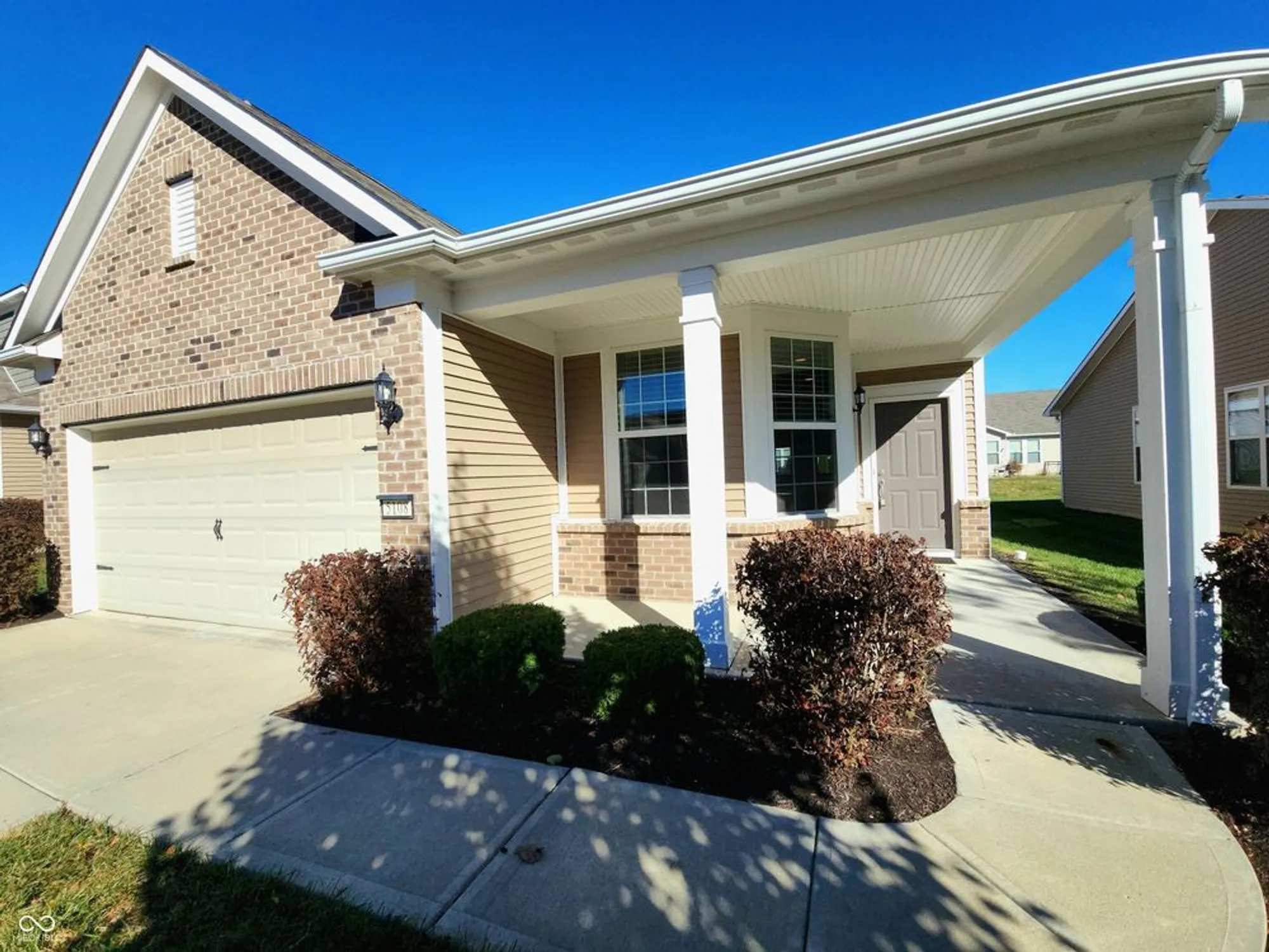 Property Slideshow image 41 of 51 | 5108 silverbell dr, Plainfield, IN, 46168