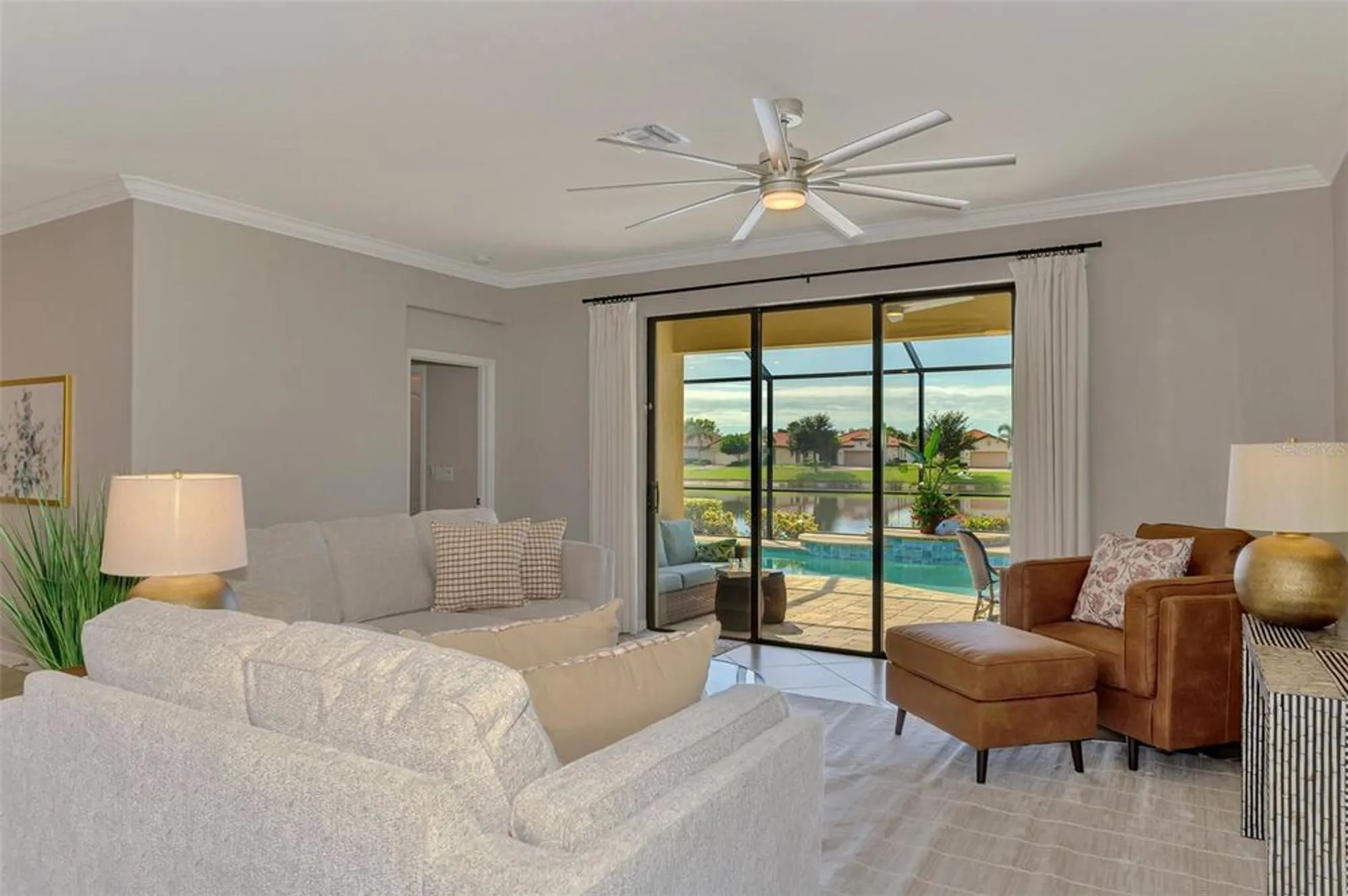 Property Slideshow image 18 of 87 | 10196 crooked creek dr, Venice, FL, 34293